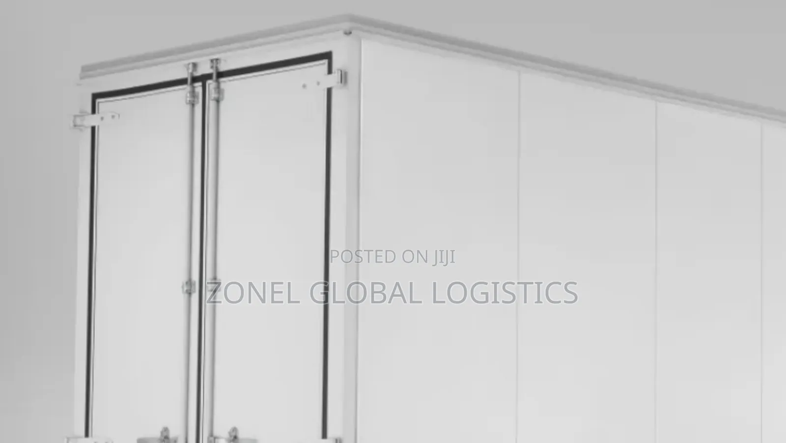 Maximum Capacity Truck for Hire in Epe