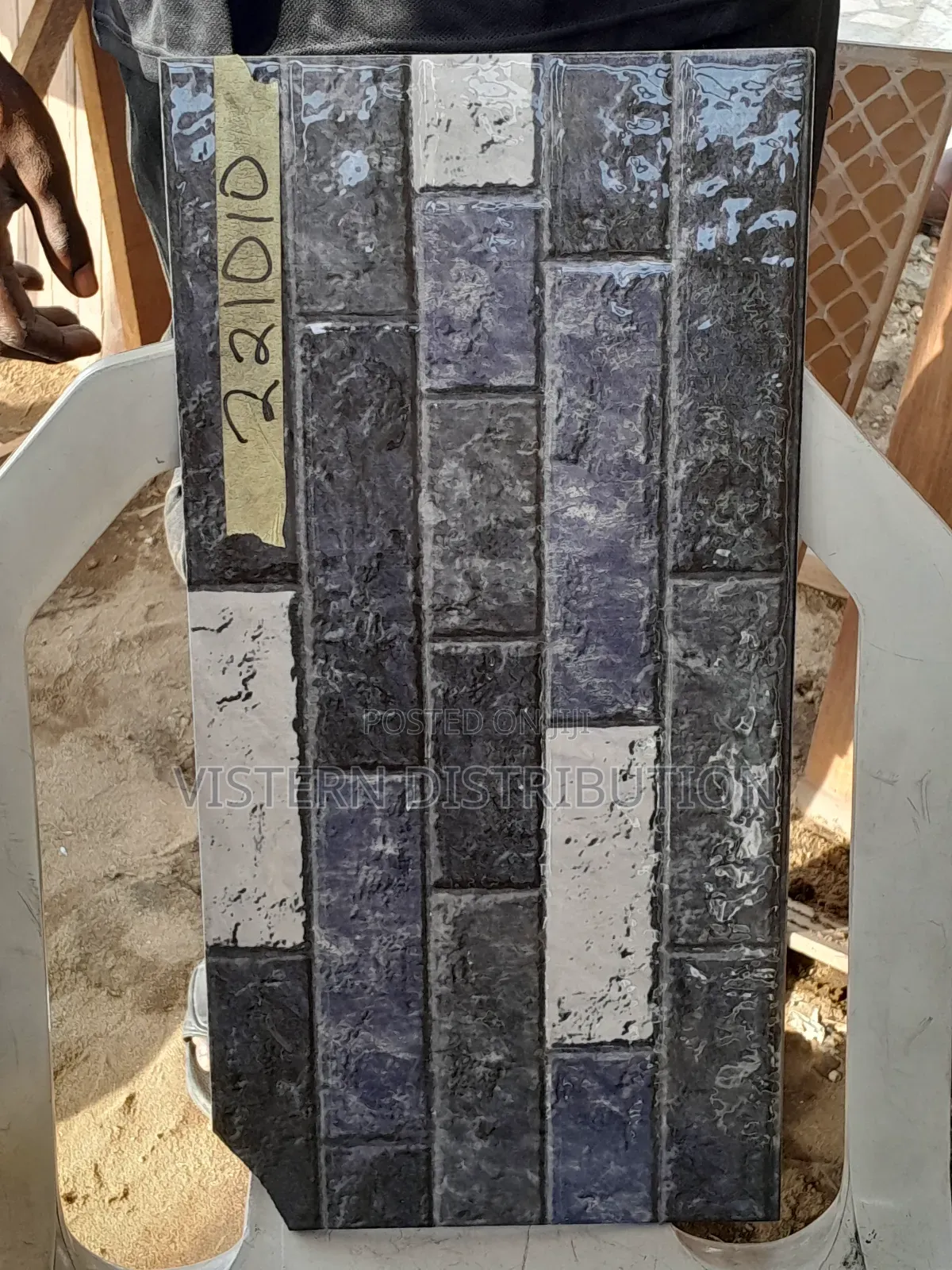 Wall Tiles (25 X 50)