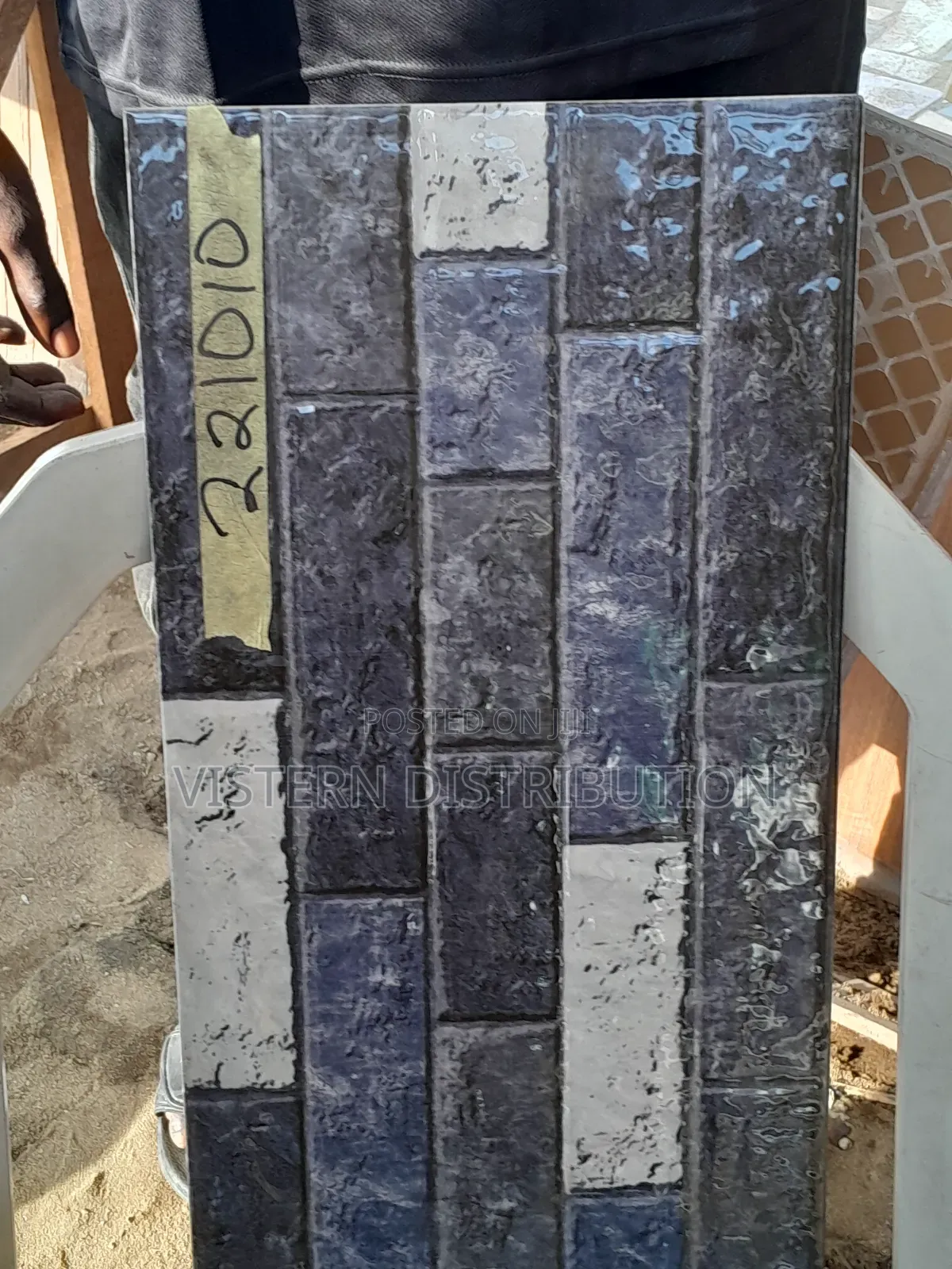 Wall Tiles (25 X 50)