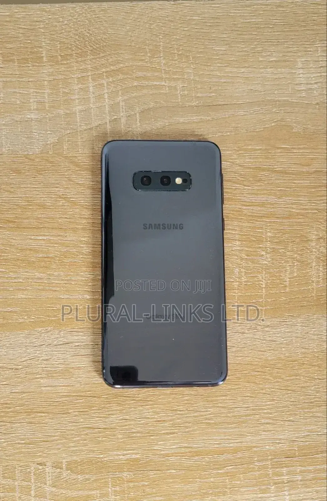 Samsung Galaxy S10e 128 GB Blue