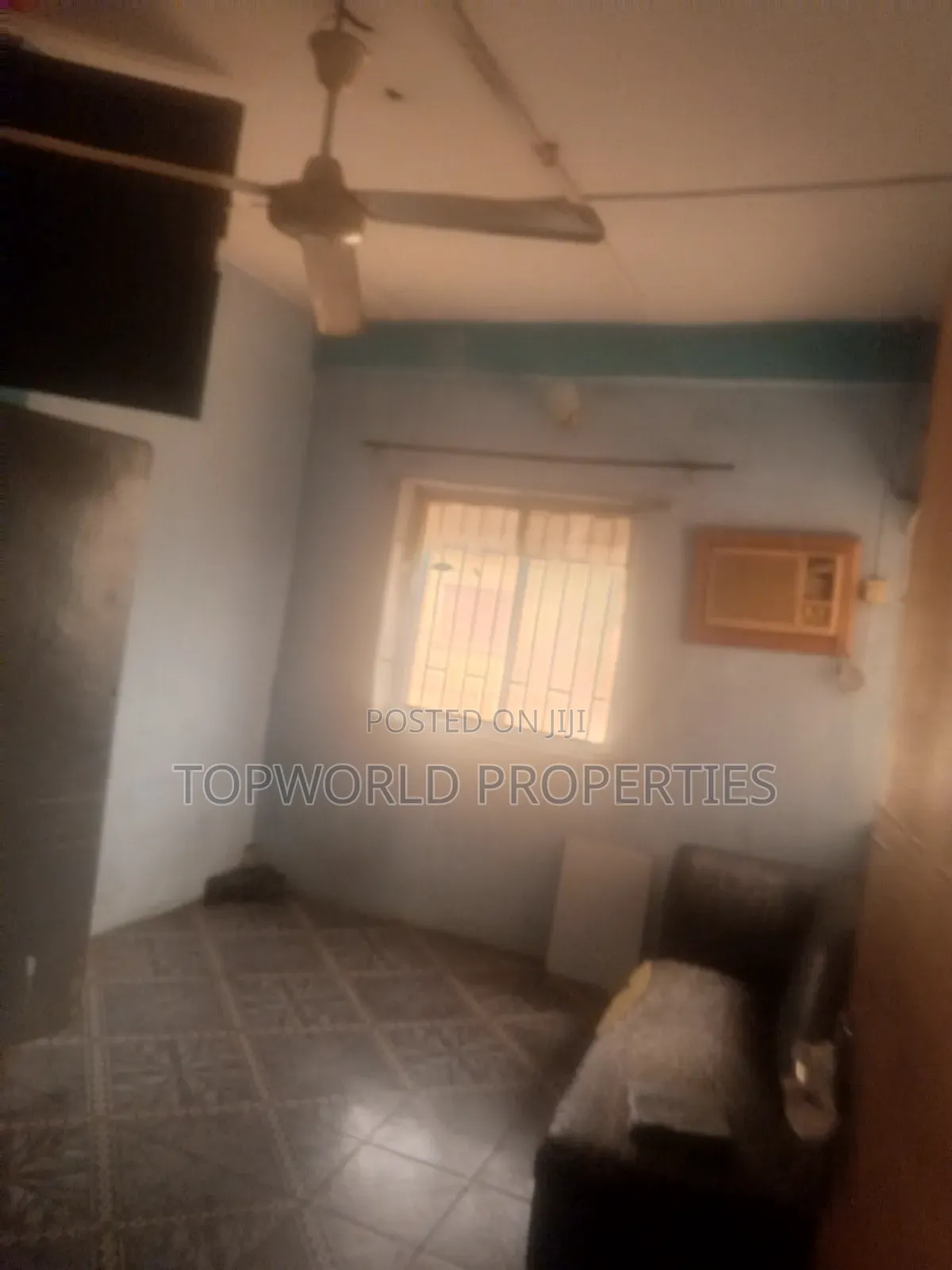 3bdrm Apartment in Lsdp Estate Agege for sale