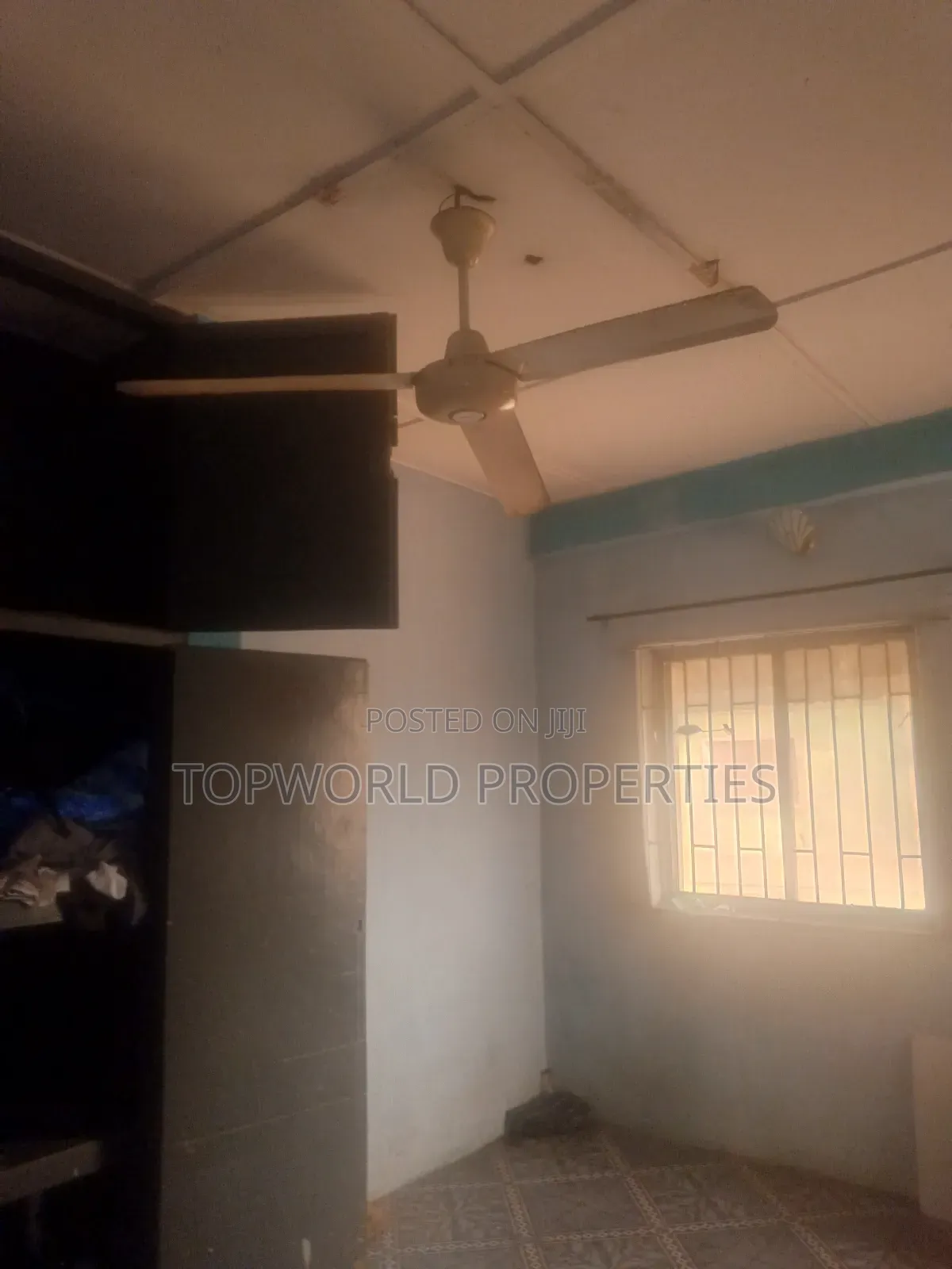 3bdrm Apartment in Lsdp Estate Agege for sale