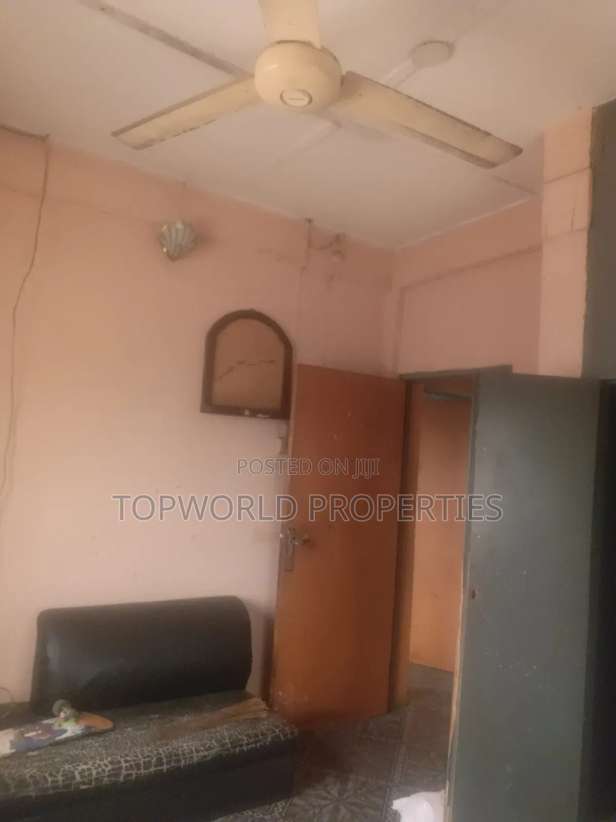 3bdrm Apartment in Lsdp Estate Agege for sale