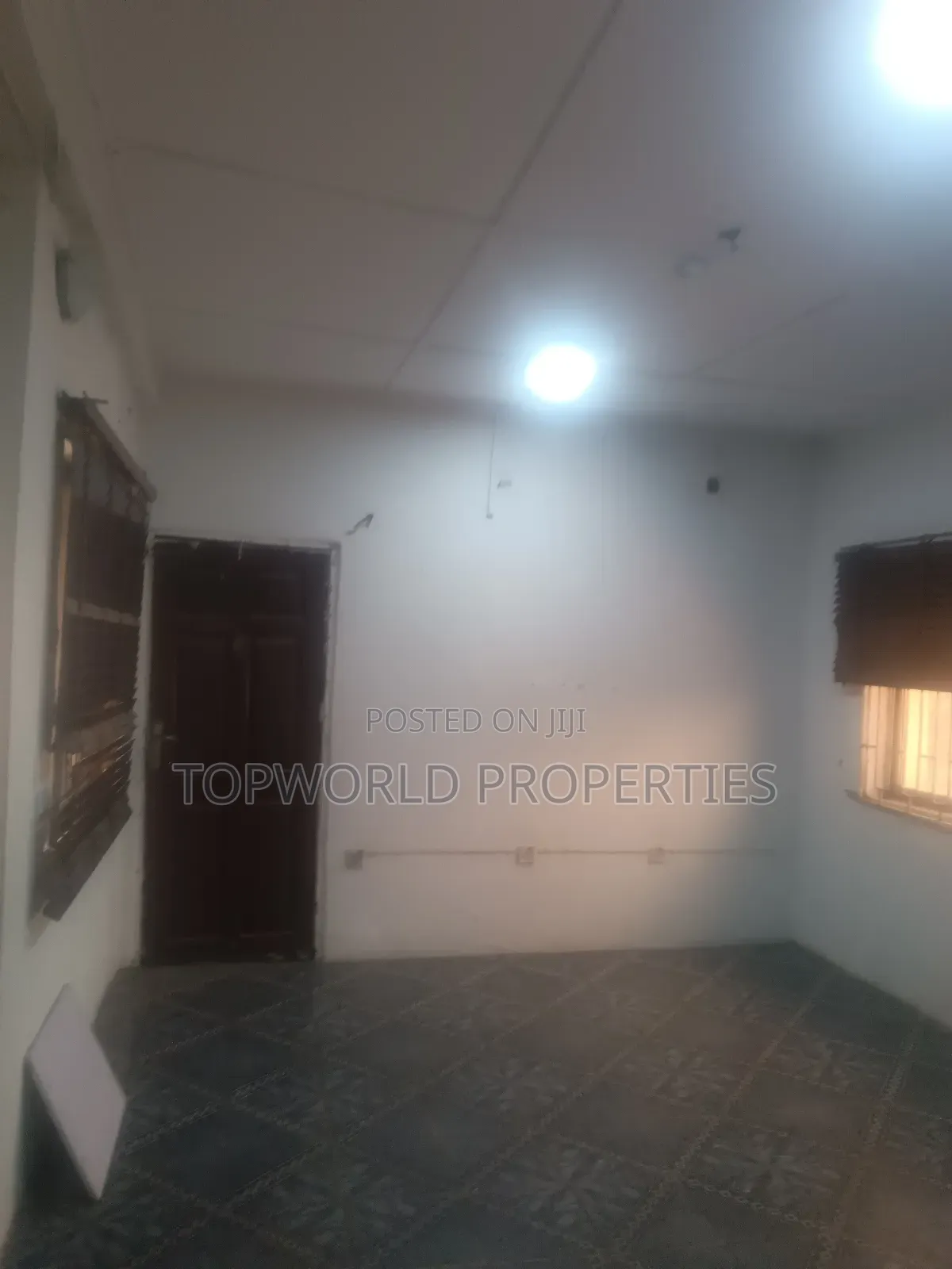 3bdrm Apartment in Lsdp Estate Agege for sale