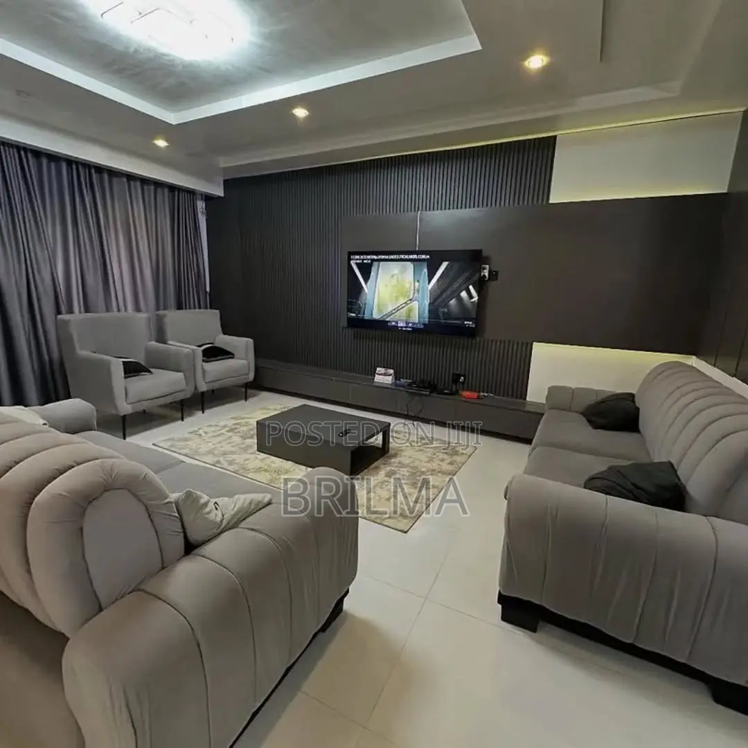 4bdrm Duplex in Karsana for sale