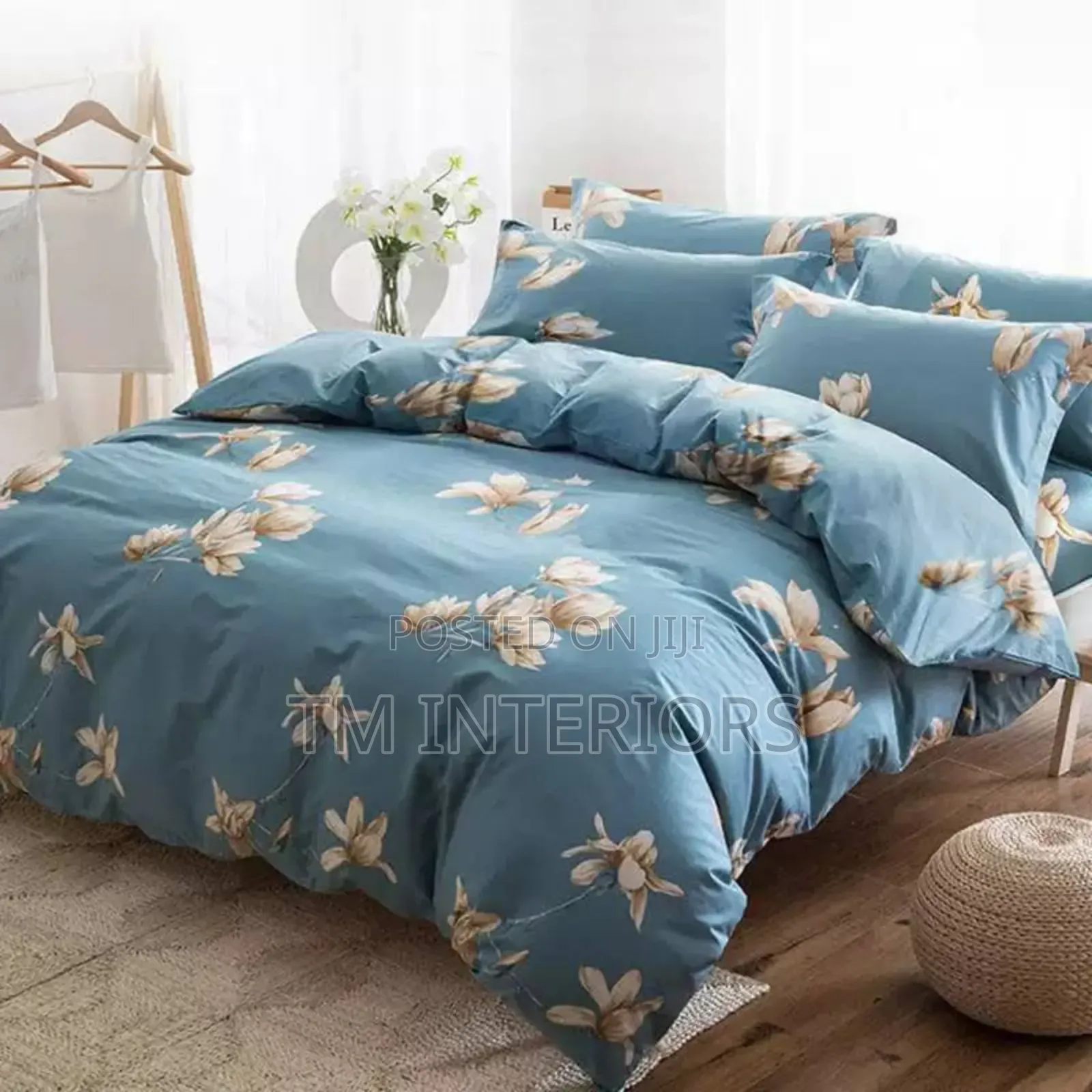 Beautiful King Size Beddings