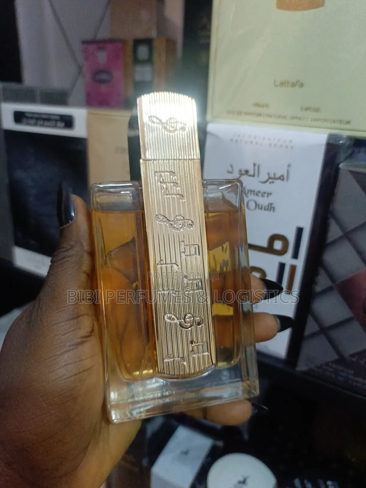 Angham by Lattafa