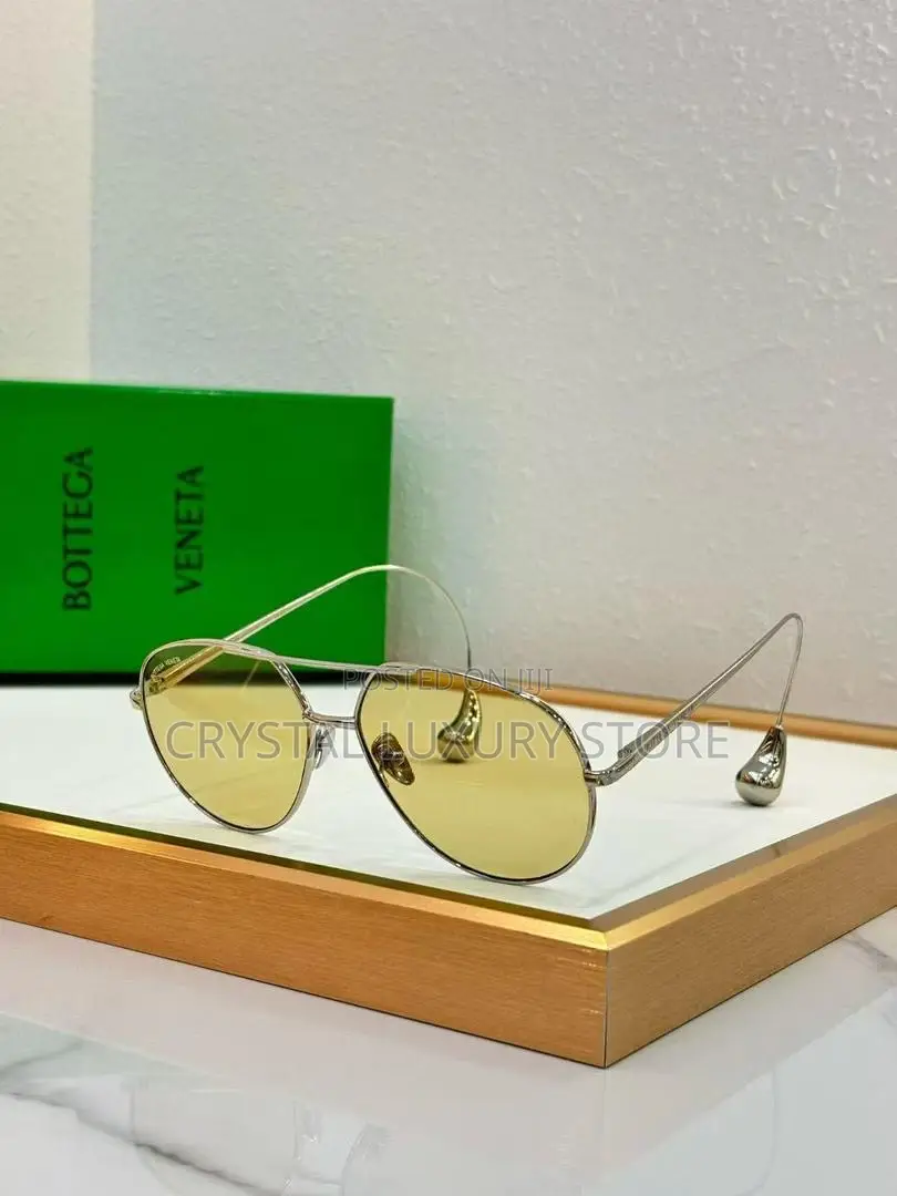 Bottega Veneta Quality Luxury Ladies Sunglasses