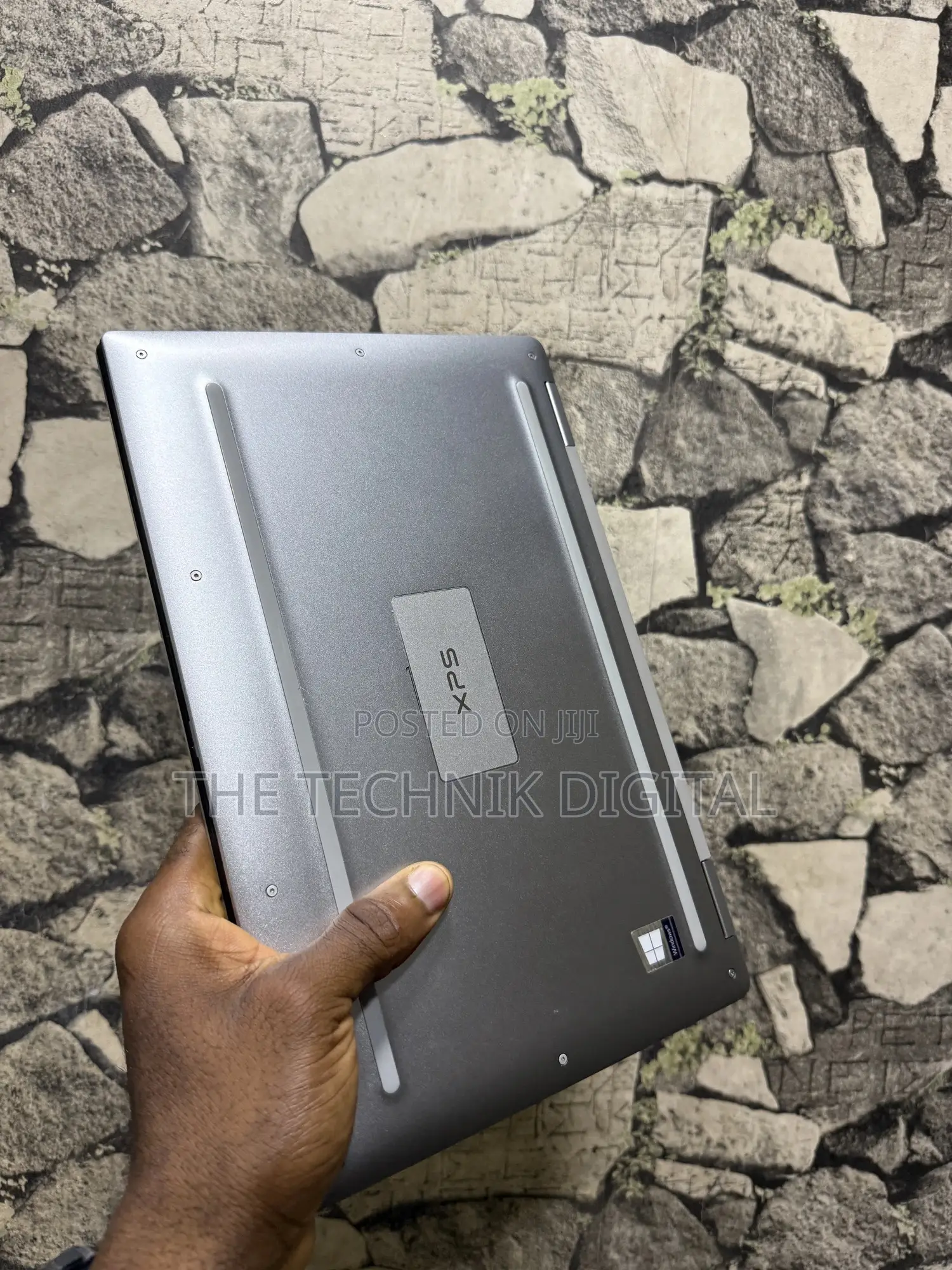 Laptop Dell XPS 13 9365 16GB Intel Core I7 SSD 512GB