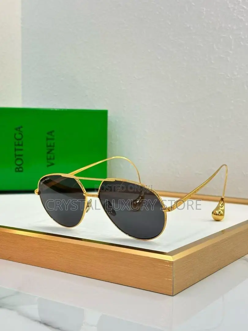 Bottega Veneta Quality Luxury Ladies Sunglasses
