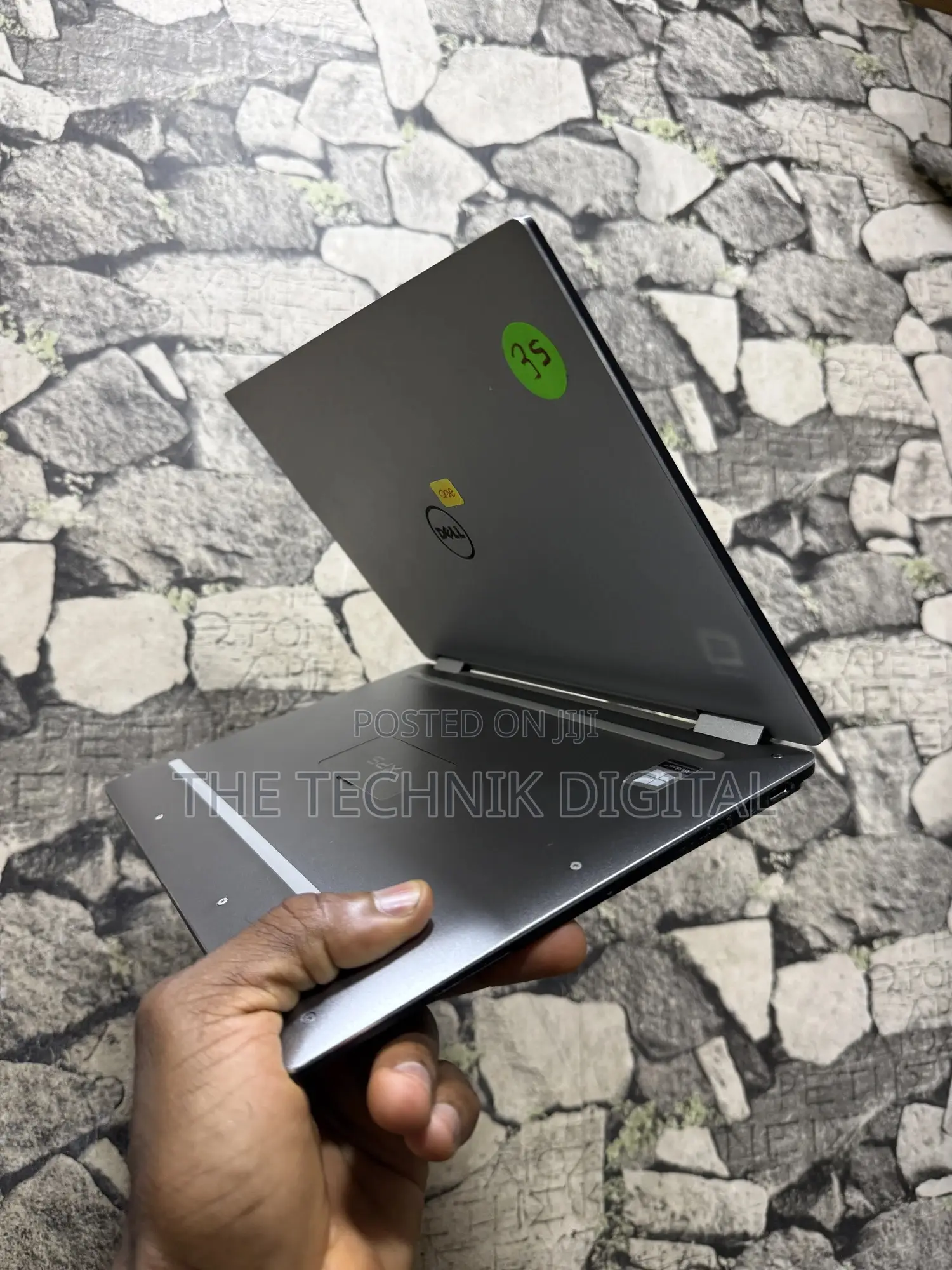 Laptop Dell XPS 13 9365 16GB Intel Core I7 SSD 512GB