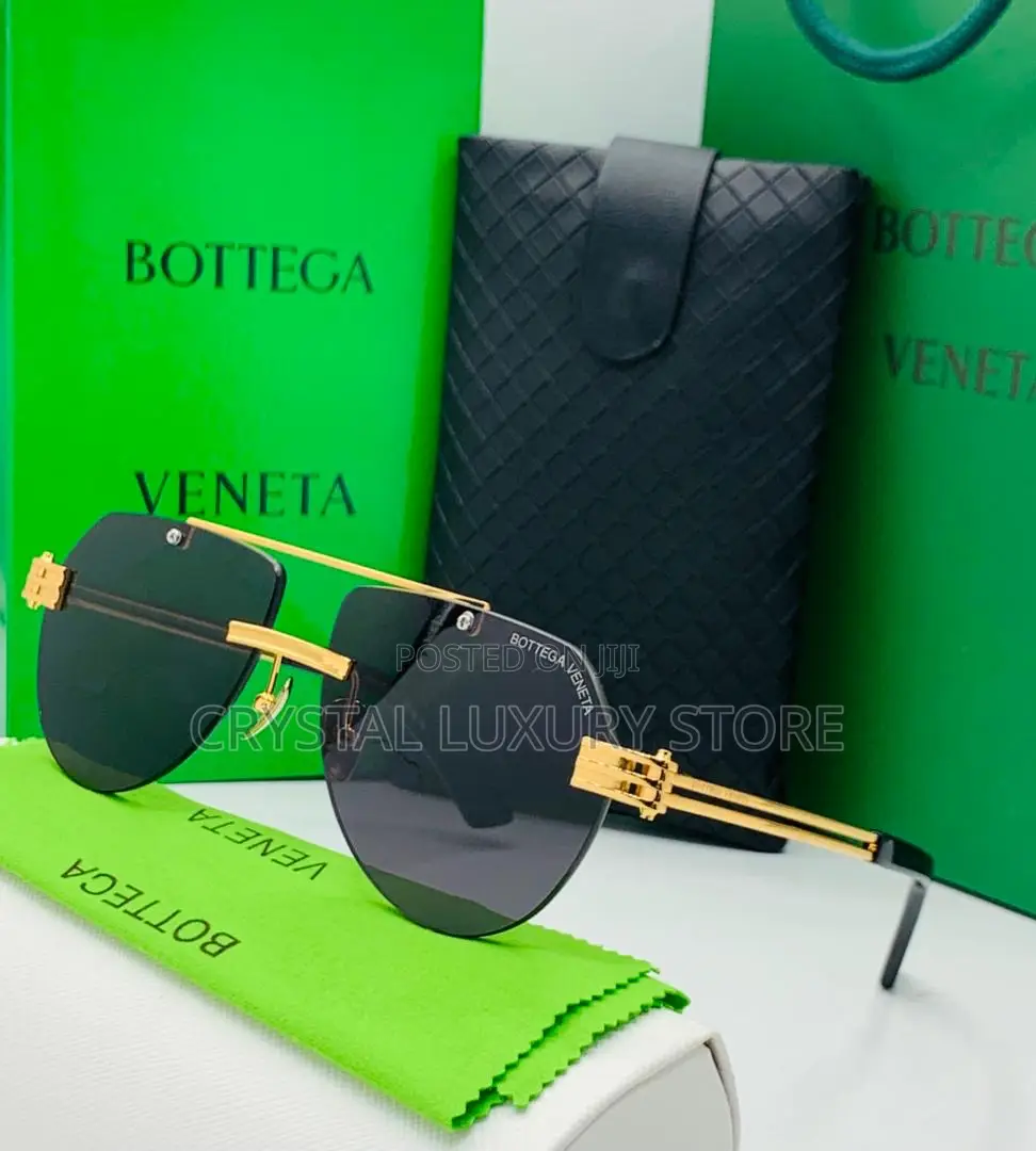Bottega Veneta Quality Luxury Sunglasses