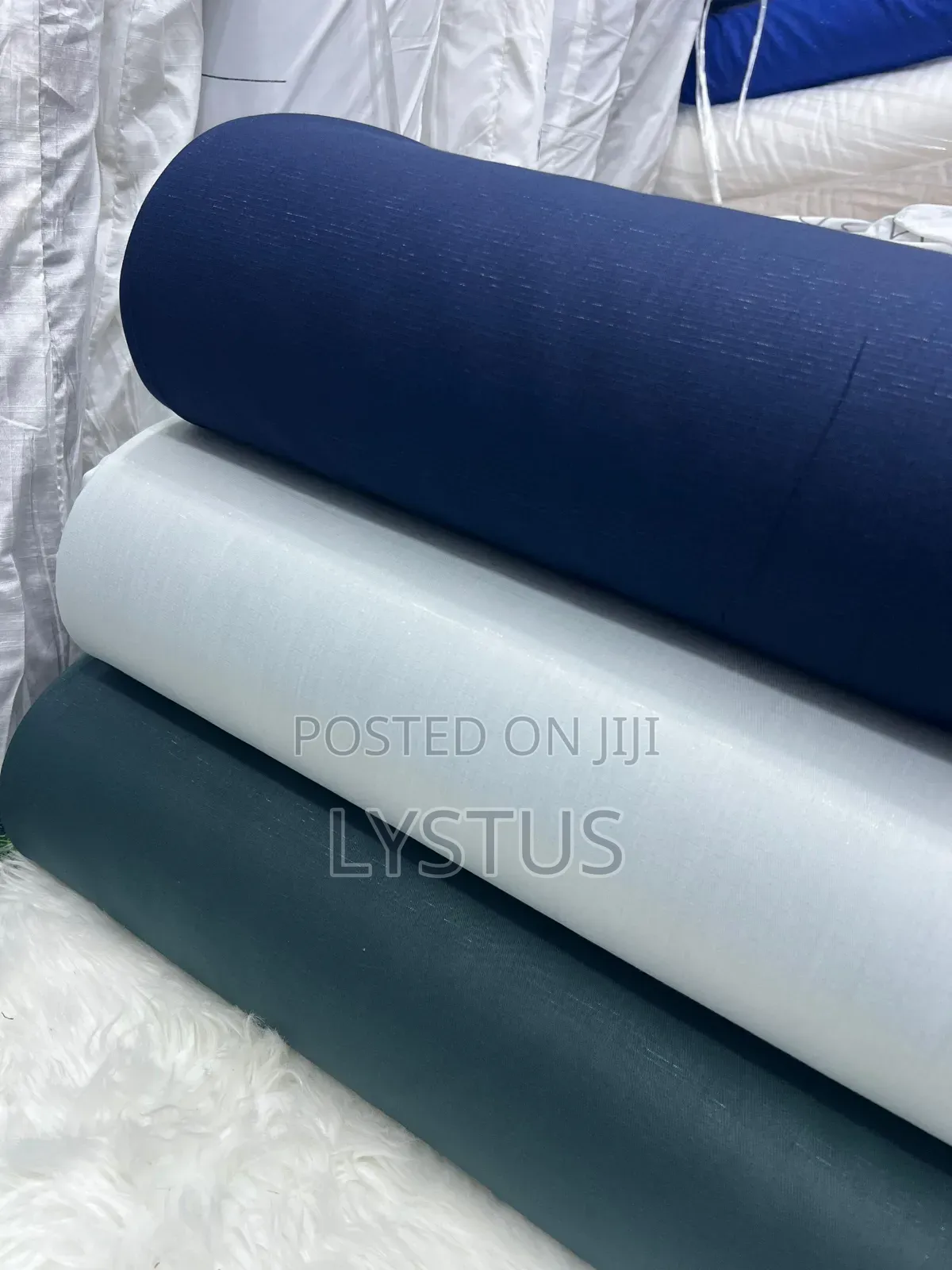 Stock Wool Unisex Fabric