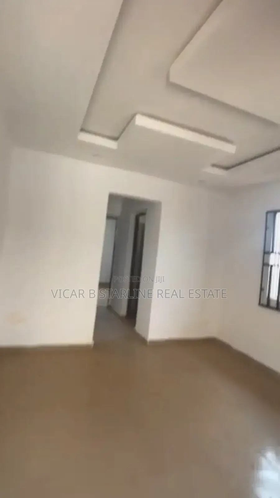 Furnished 1bdrm Block of Flats in Chiboy, Abakaliki for rent