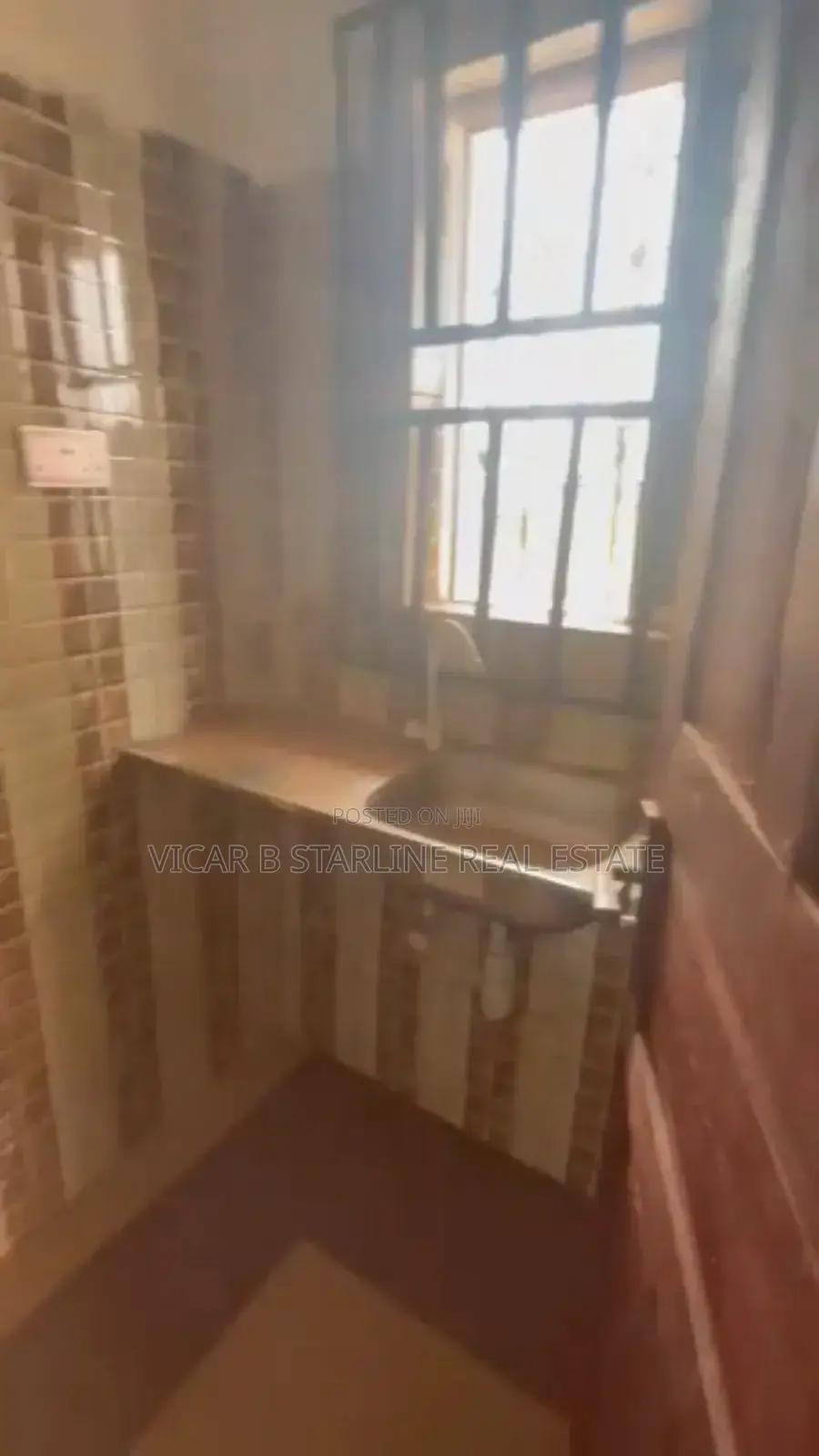 Furnished 1bdrm Block of Flats in Chiboy, Abakaliki for rent