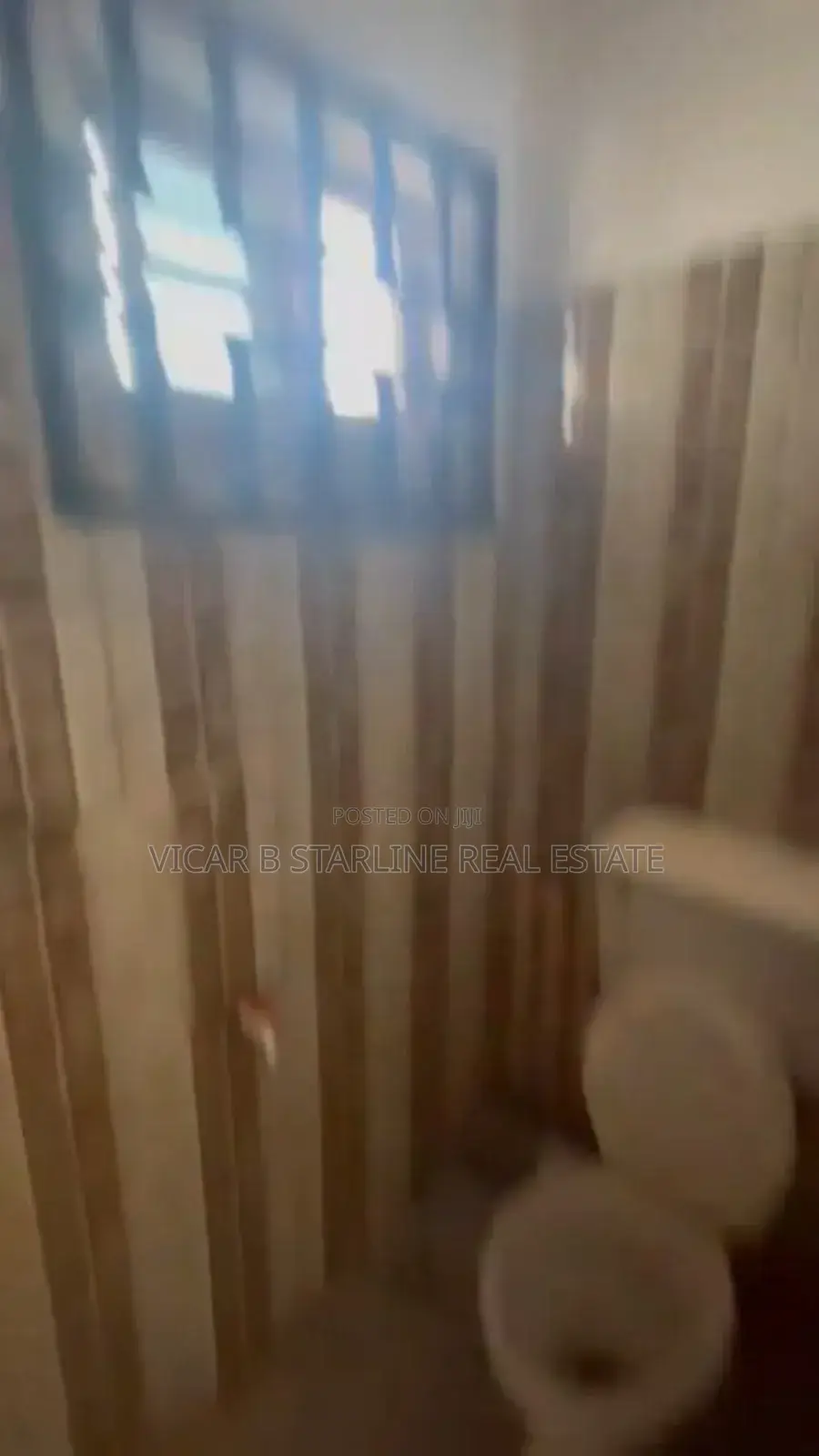 Furnished 1bdrm Block of Flats in Chiboy, Abakaliki for rent