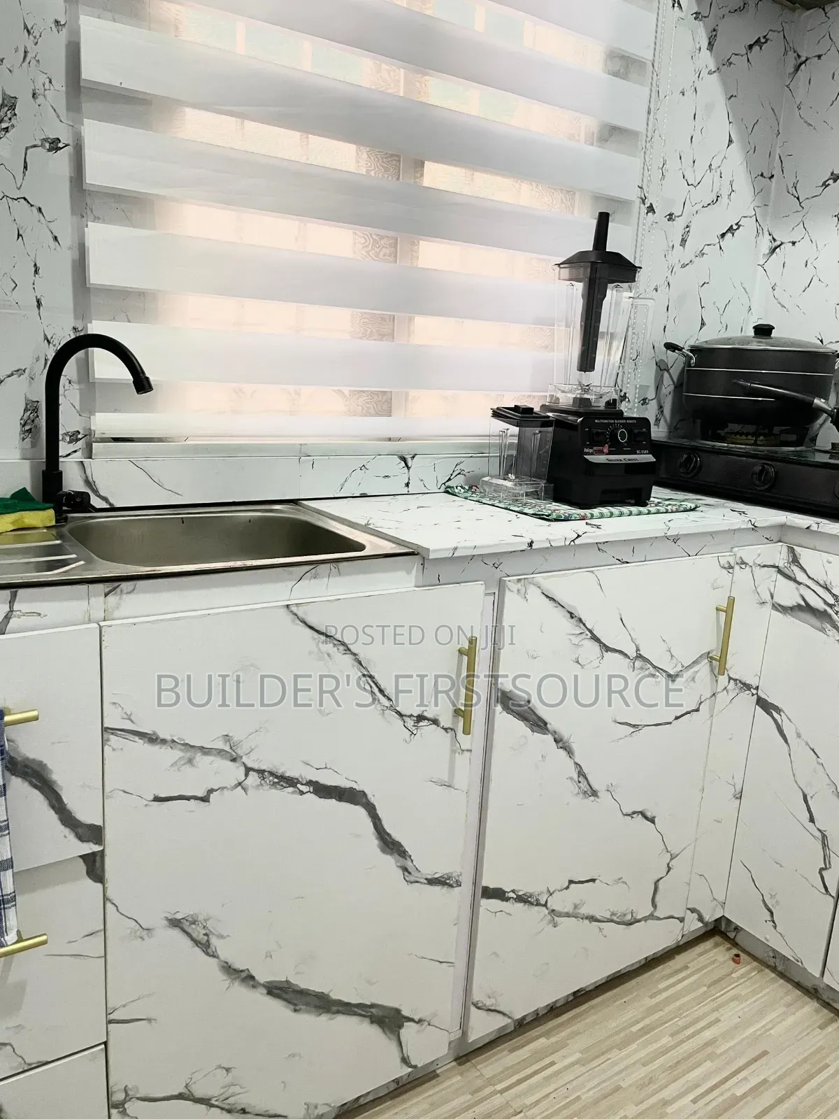 2 Bedroom Apartment, Ajao Estate Airport Road