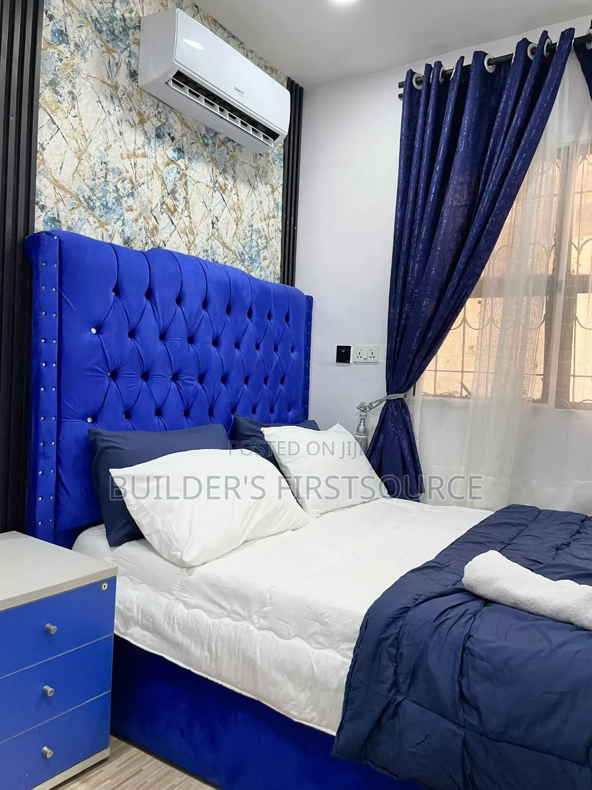 2 Bedroom Apartment, Ajao Estate Airport Road