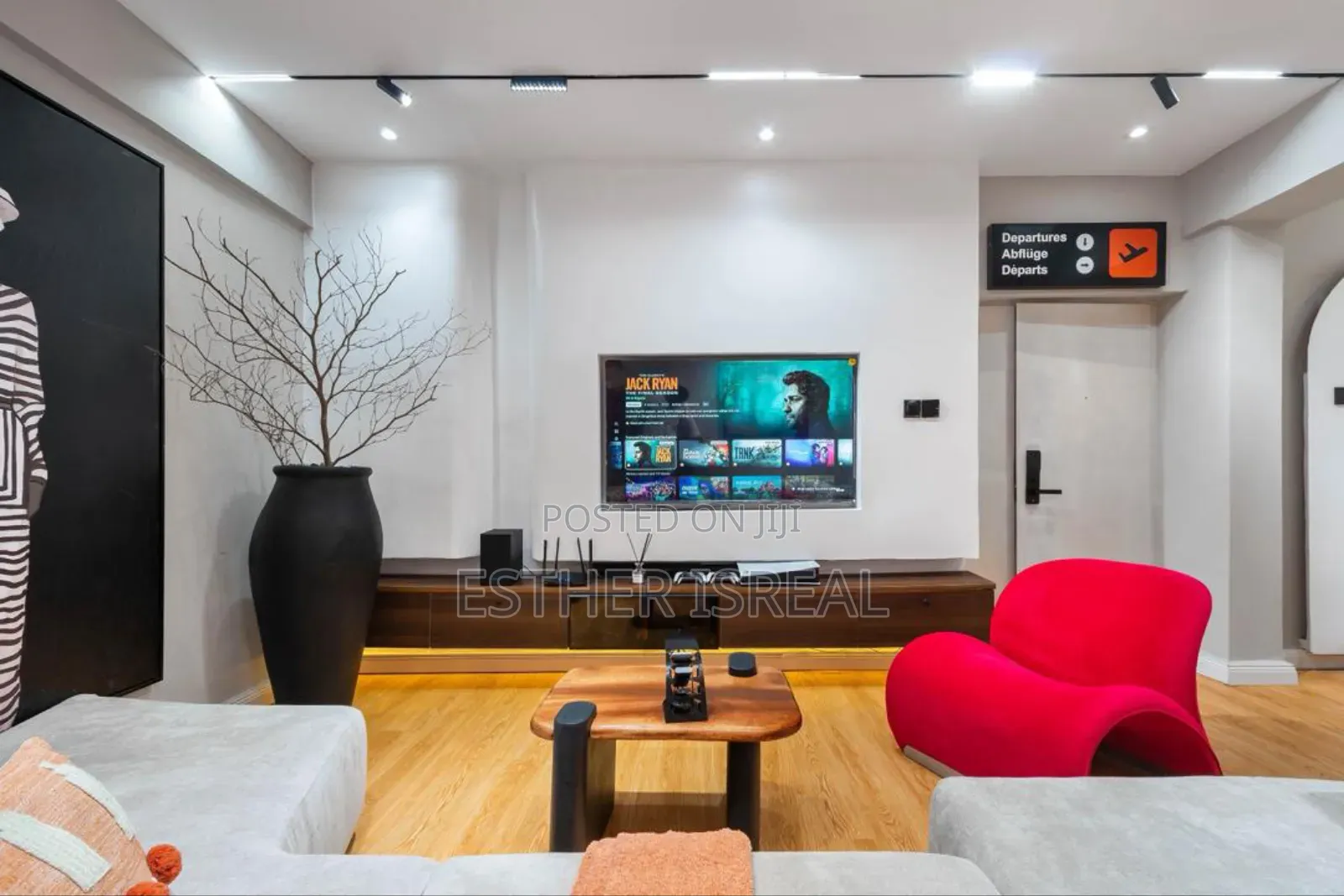 Newly Launched 2 Bedroom Apartment Phase1