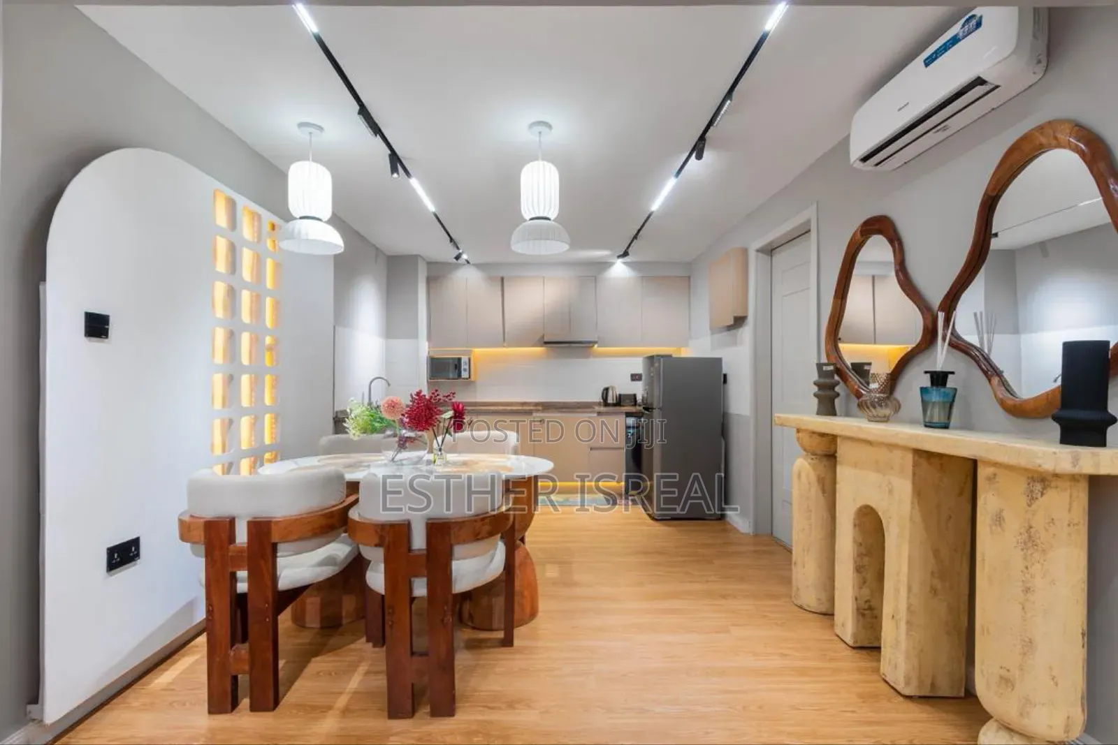 Newly Launched 2 Bedroom Apartment Phase1