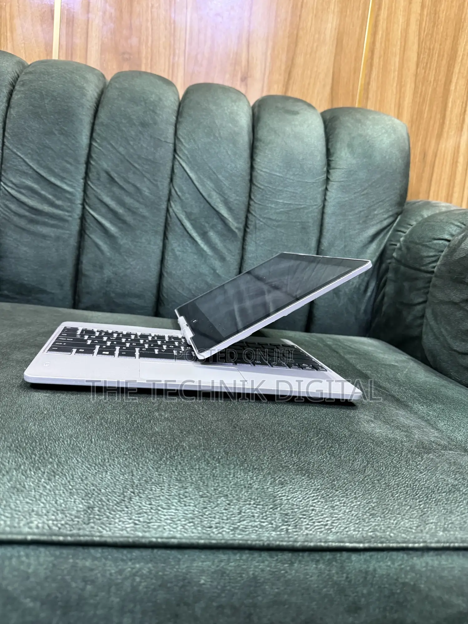 Laptop HP EliteBook Revolve 810 G3 Tablet 8GB Intel Core i5 SSD 256GB