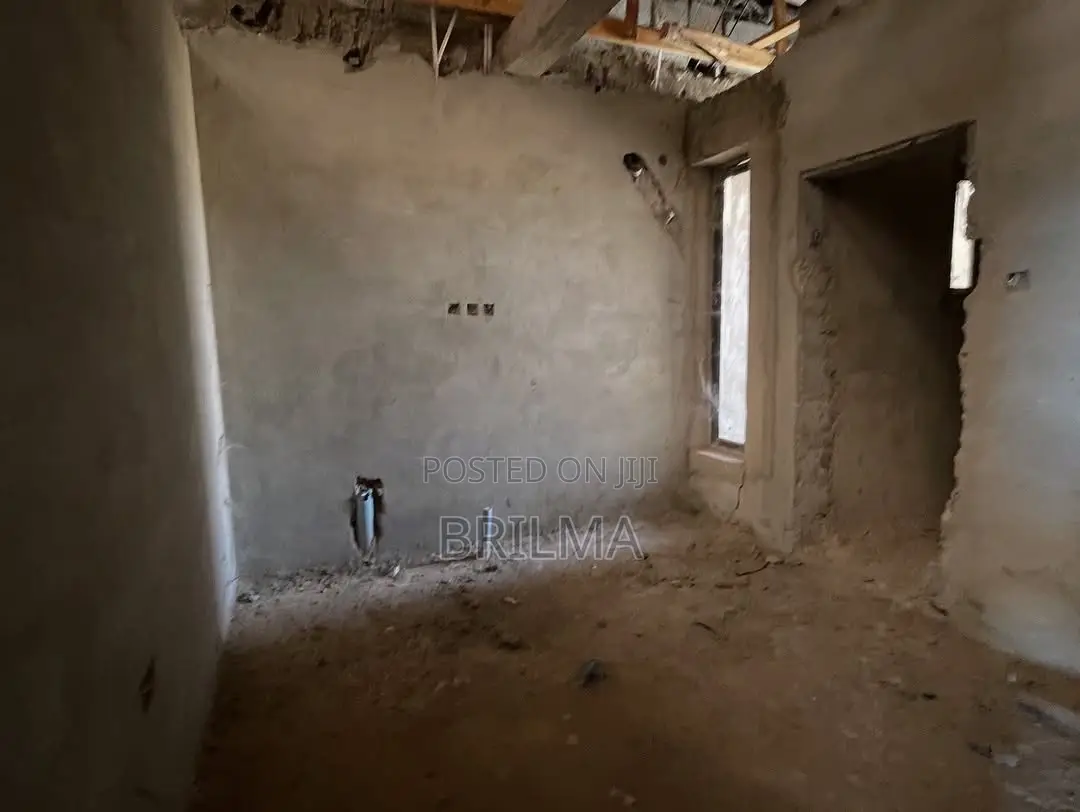 4bdrm Duplex in Lokogoma for sale