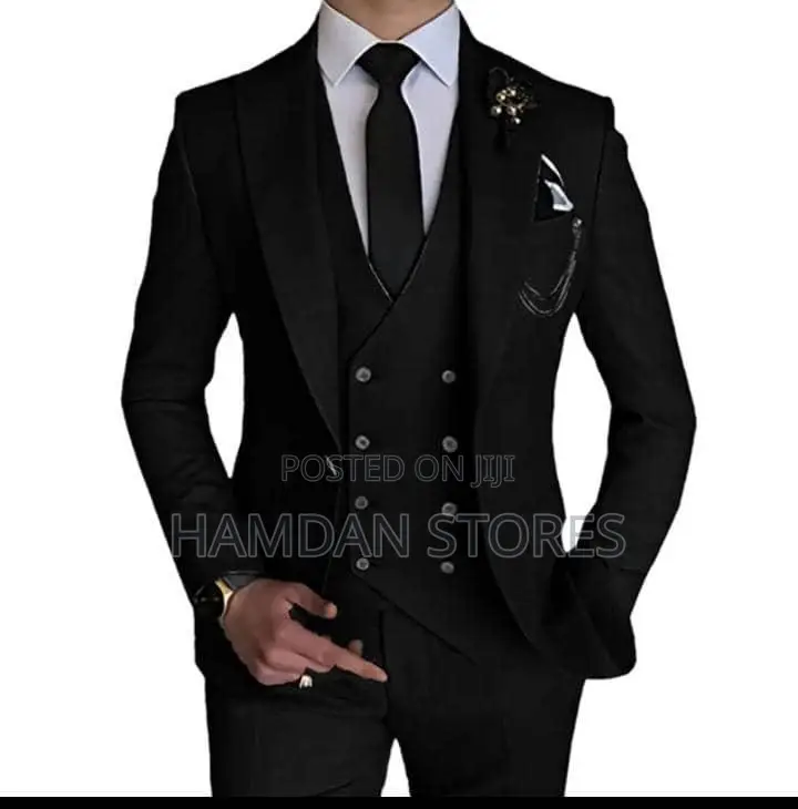 Corporate Suit