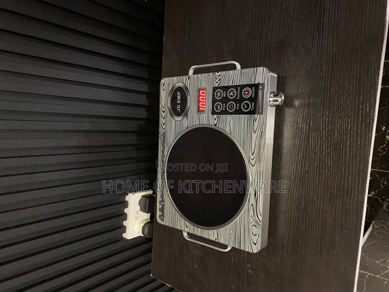 Infrared Cooker Hot Plate