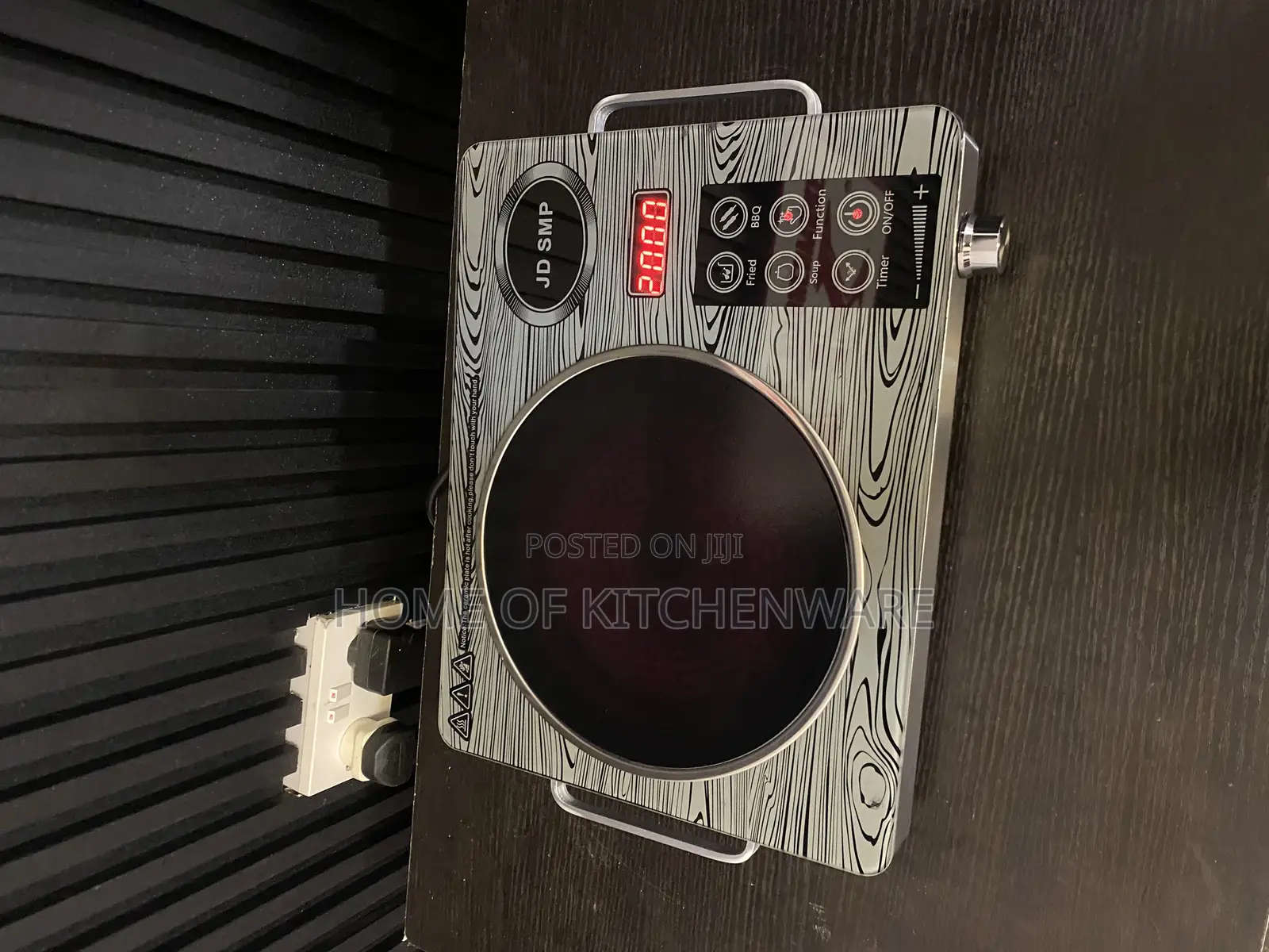 Infrared Cooker Hot Plate