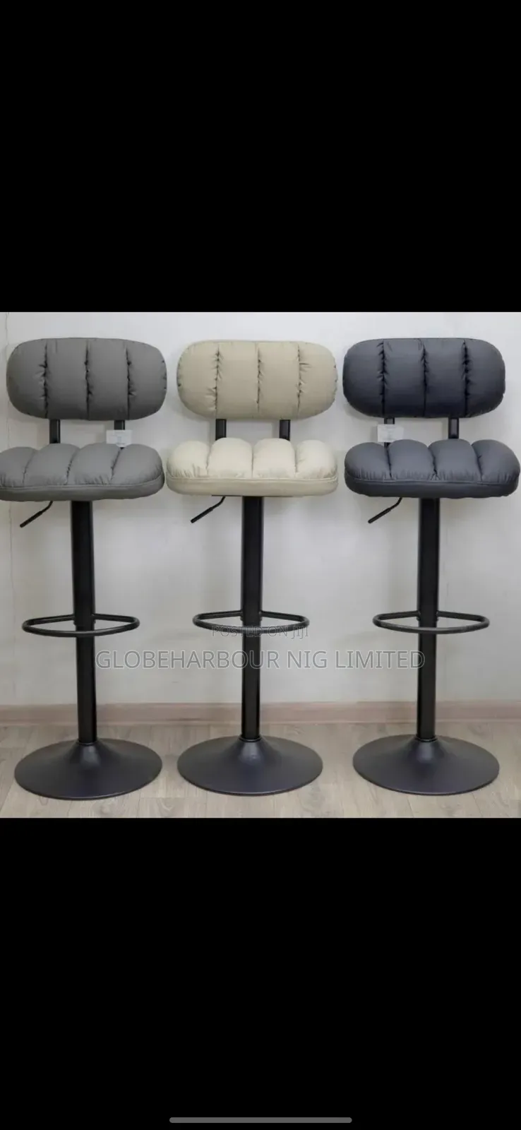Luxury High-quality Bar Stool
