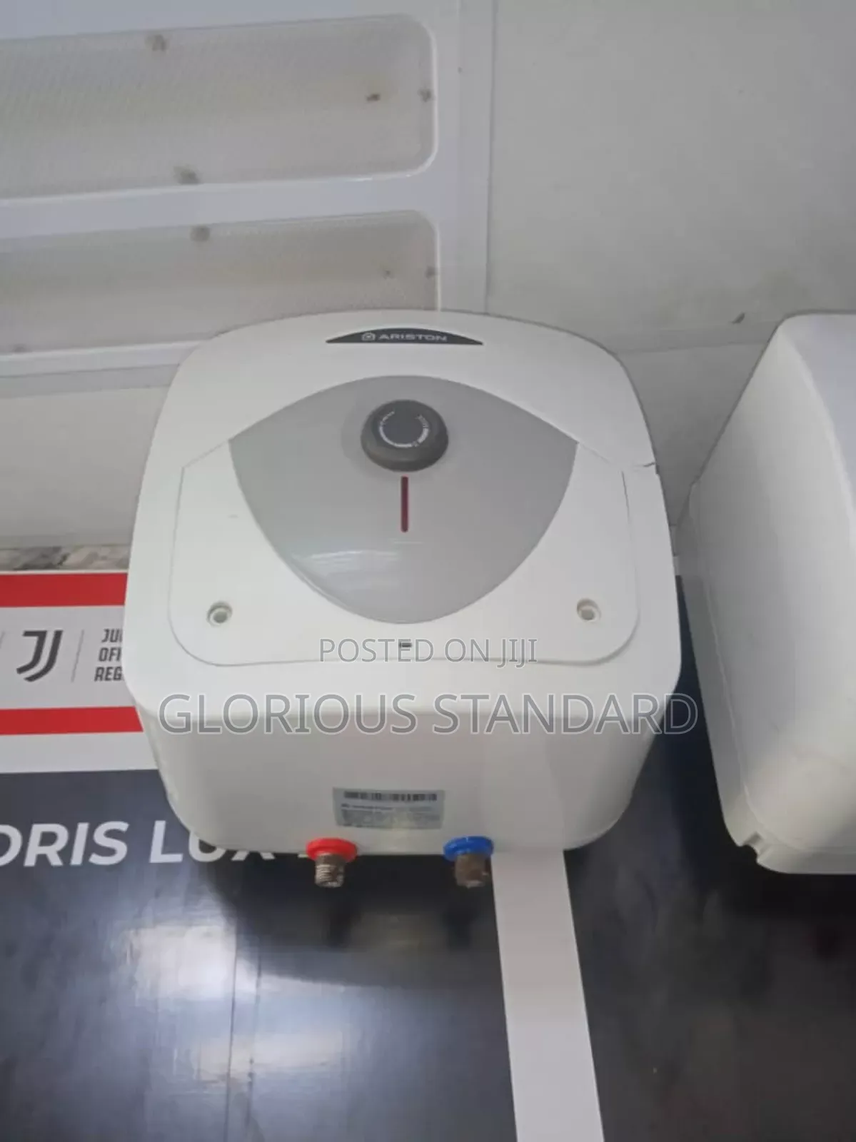 Original Ariston 30liters Water Heater