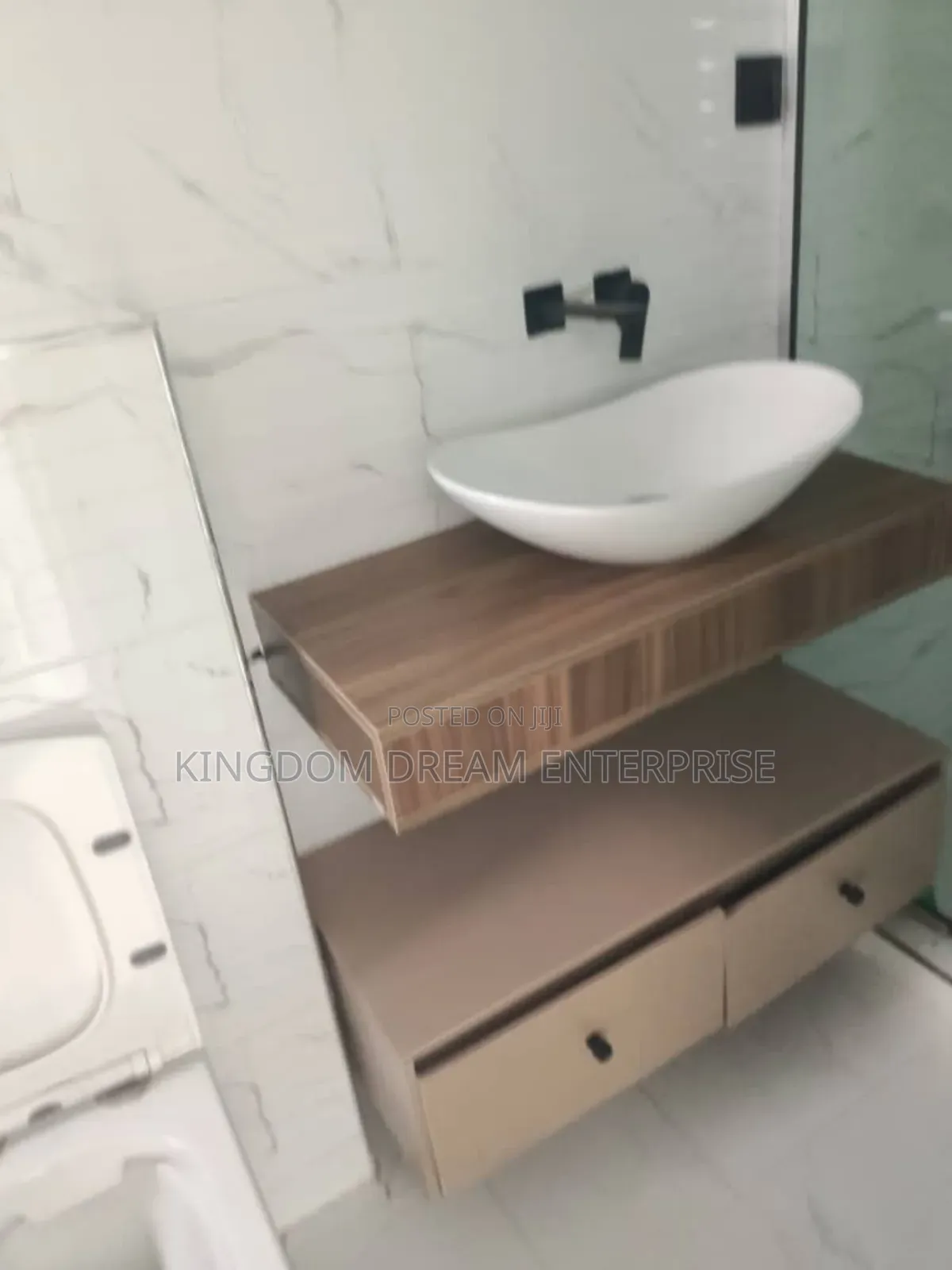 4bdrm Duplex in Opebi Ikeja Lagos for rent