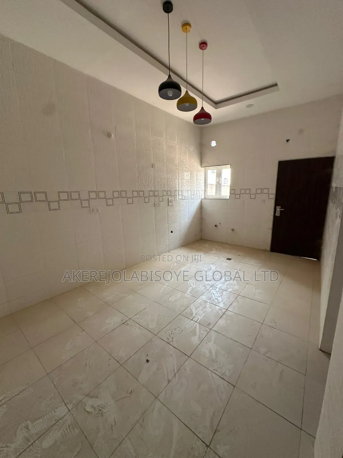 4bdrm Duplex in Around Godab for sale