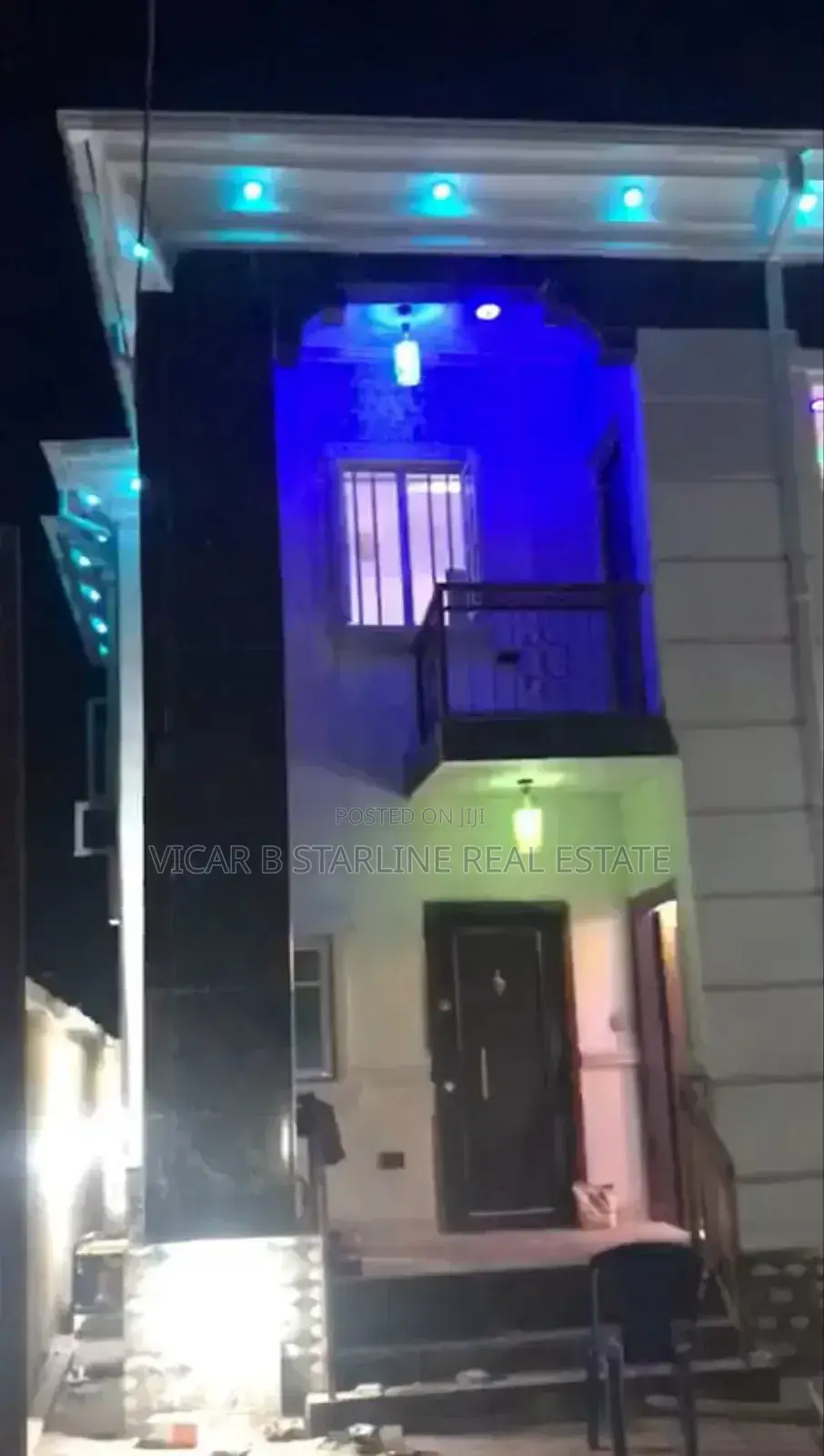 Furnished 4bdrm Duplex in Ahia Ofu, Abakaliki for rent