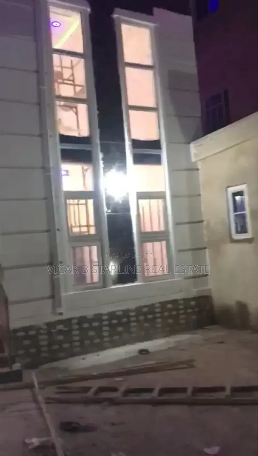 Furnished 4bdrm Duplex in Ahia Ofu, Abakaliki for rent