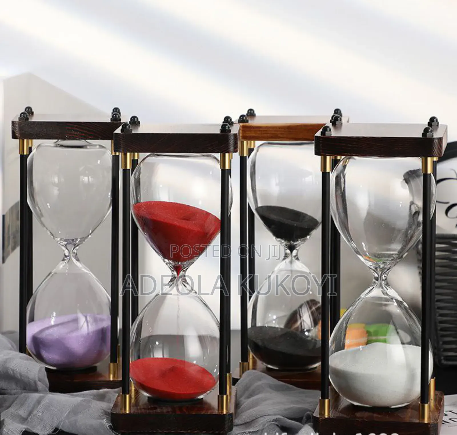Hour Glass