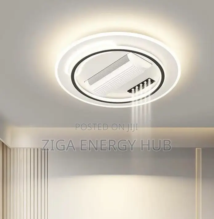 Flush Chandelier Light