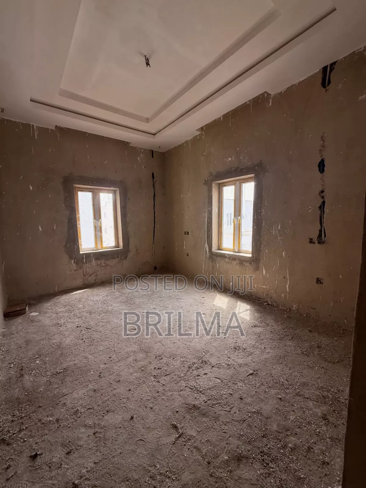 3bdrm Block of Flats in Karsana for sale