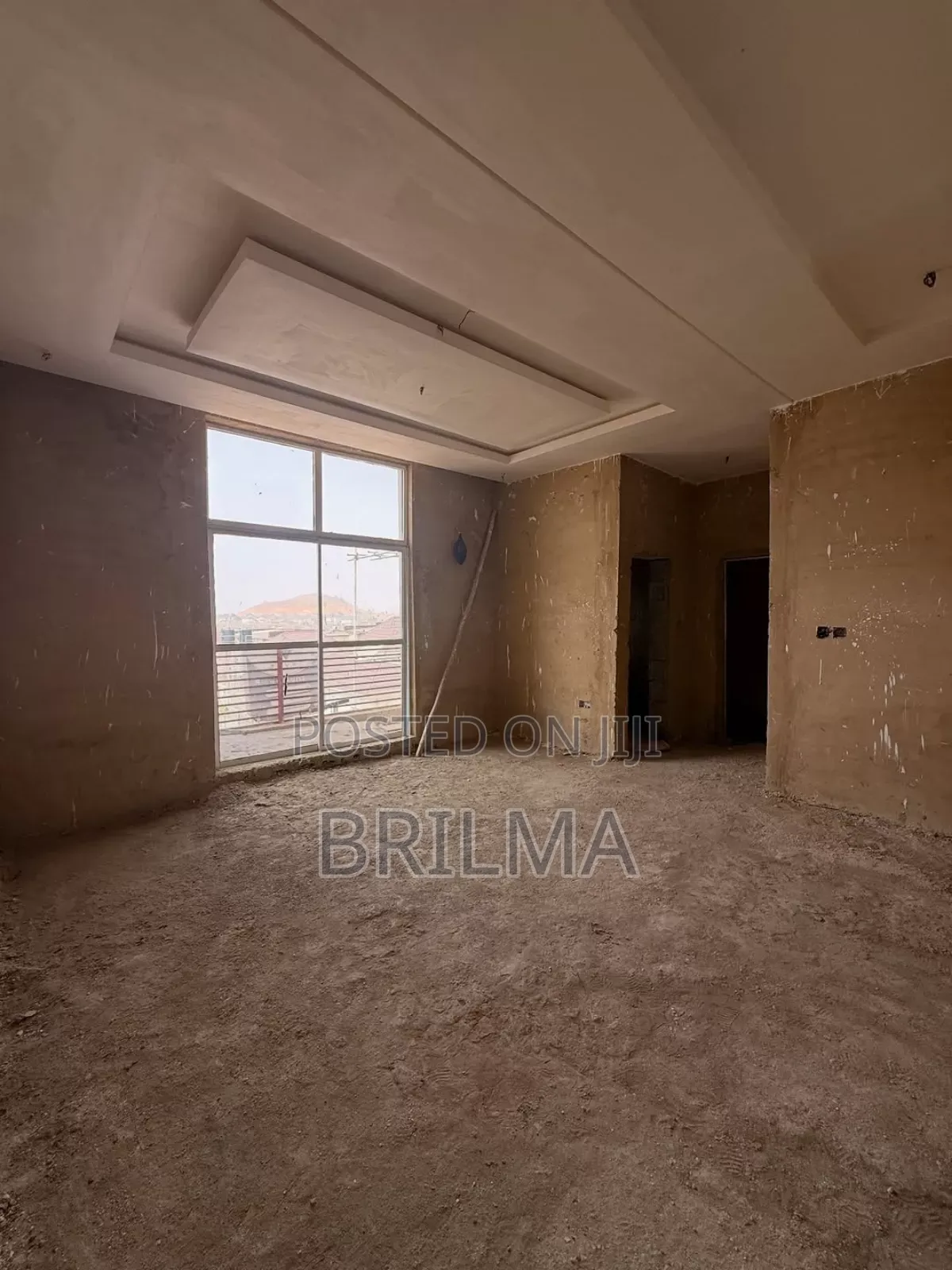 3bdrm Block of Flats in Karsana for sale