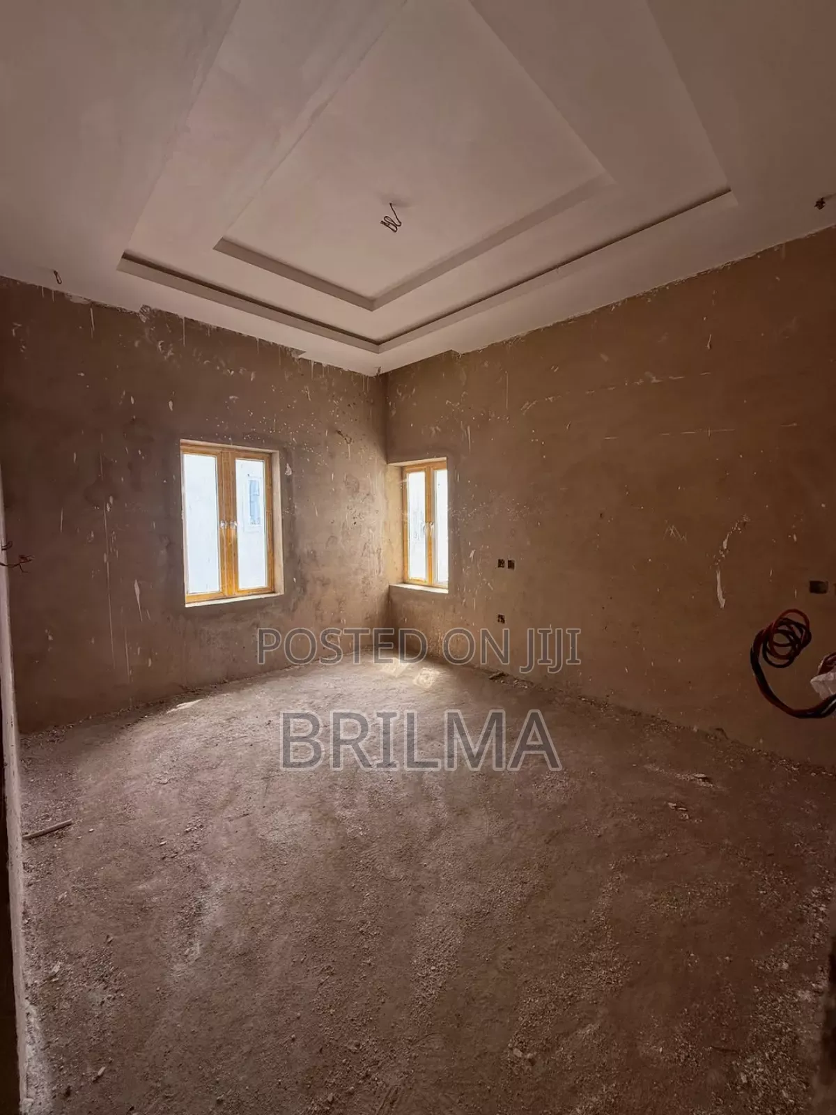 3bdrm Block of Flats in Karsana for sale