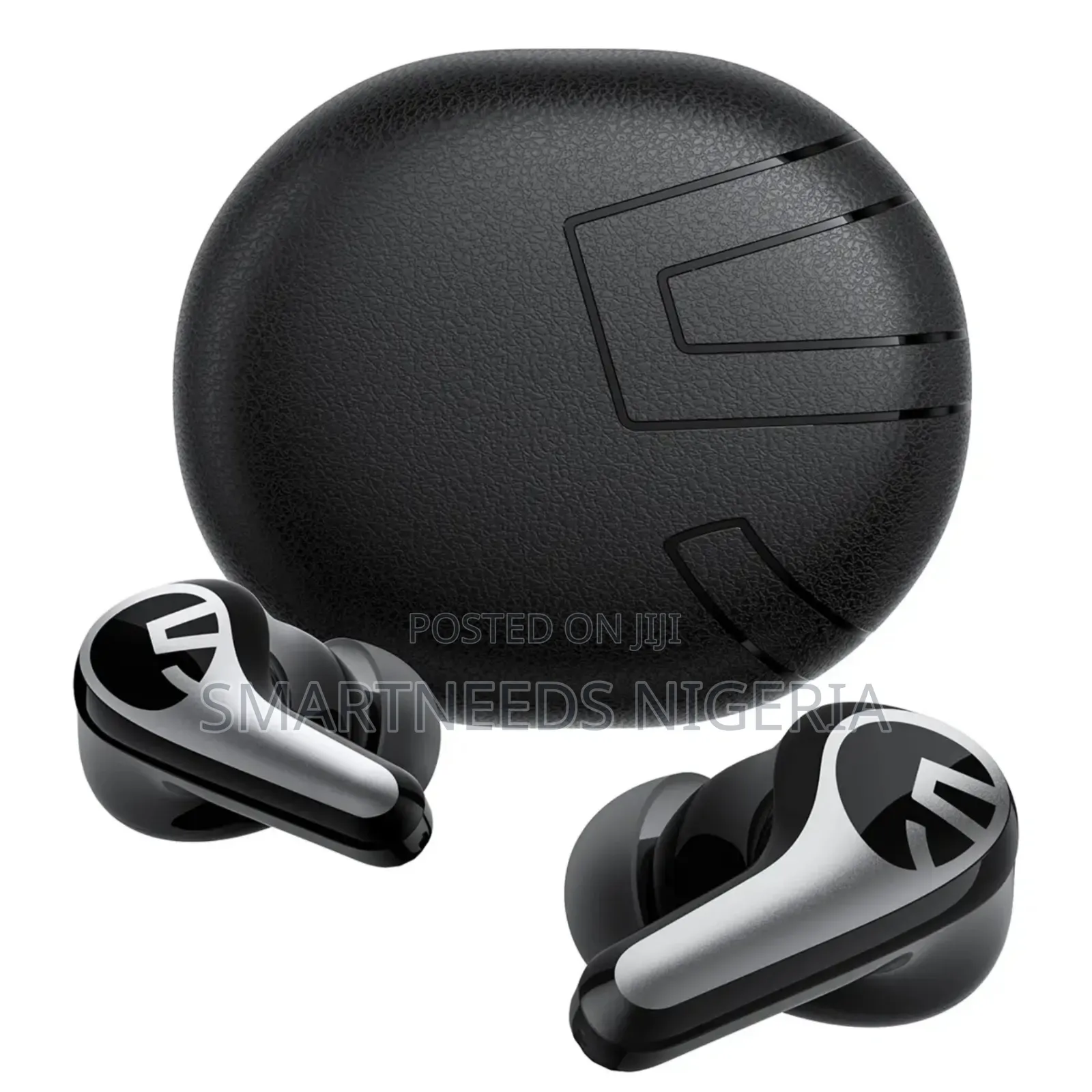 Soundpeats C30 - Hybrid Anc, Ldac Hi-Res Audio, 52h Playtime -52db Anc
