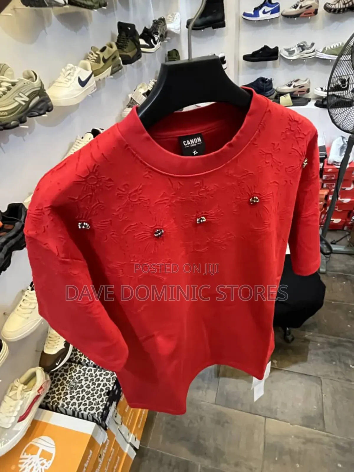 Quality Chrome Heart T-Shirts