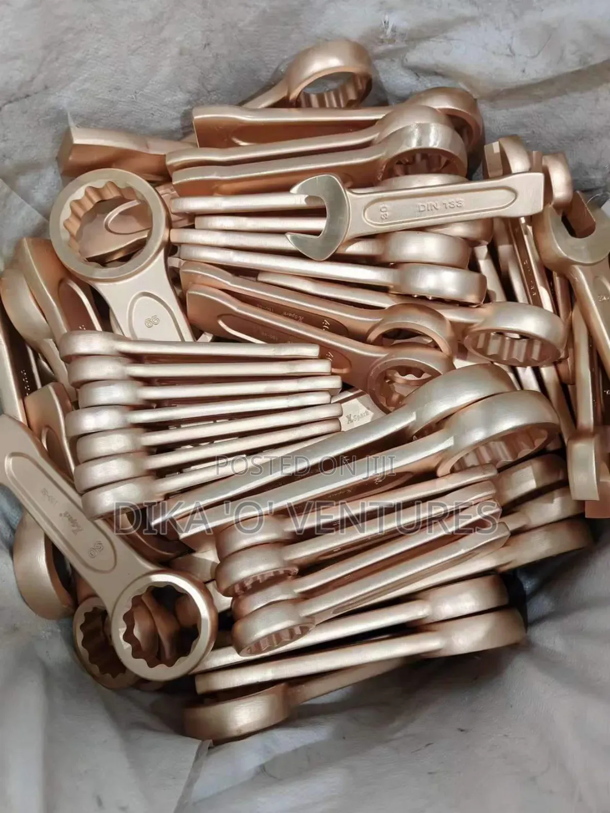 Non Sparking Tools Wrench