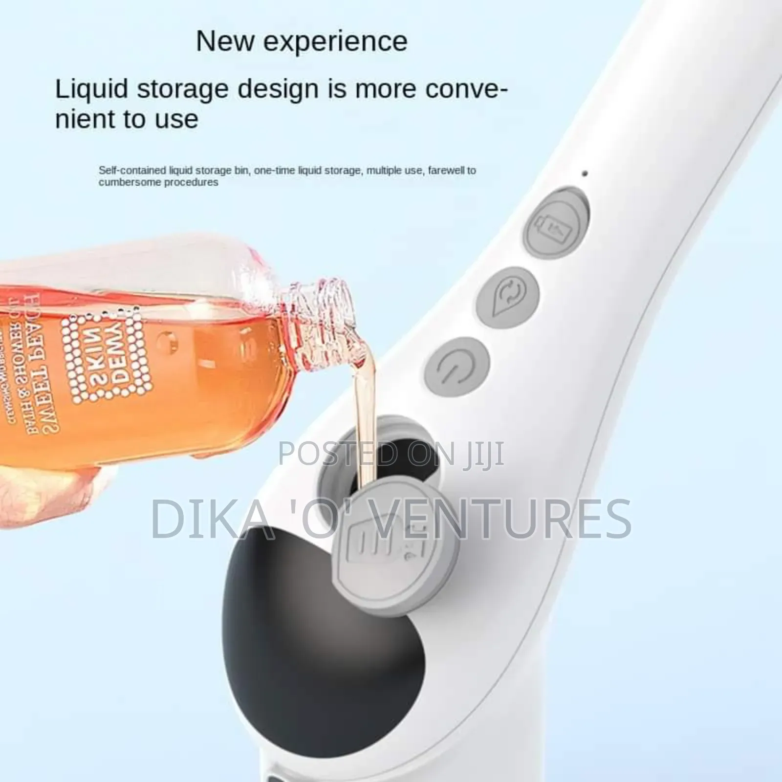 Electric Spin Scrubber, Cordless Cleaning Brush With Adjustable