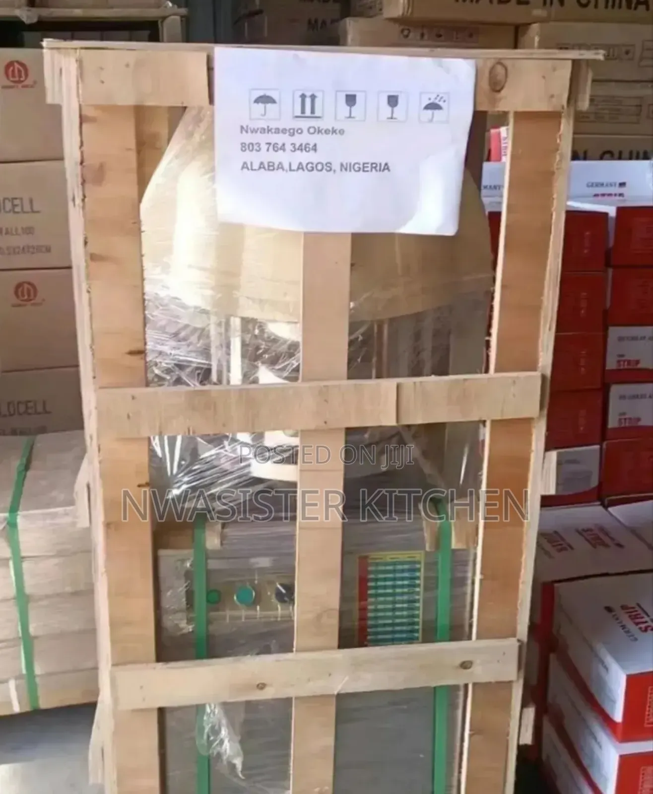 Dough Divider Automatic Machine