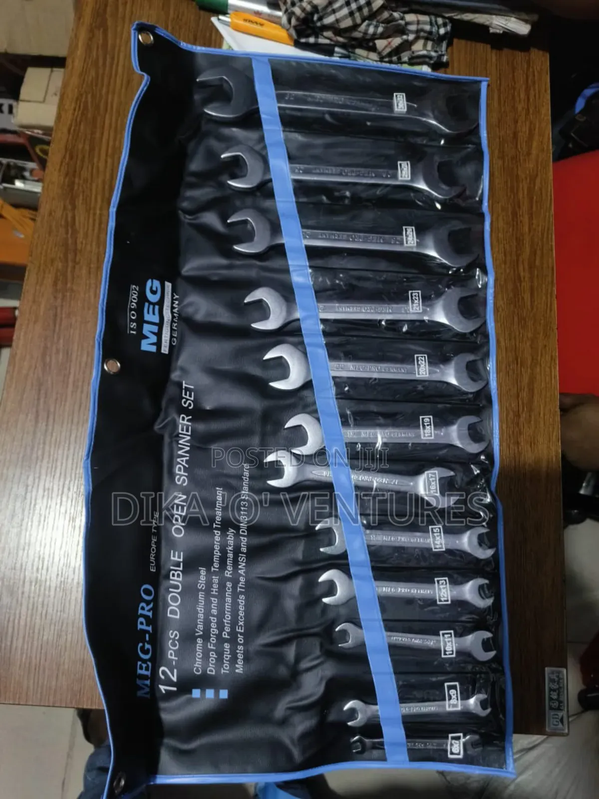 Set of Spanner