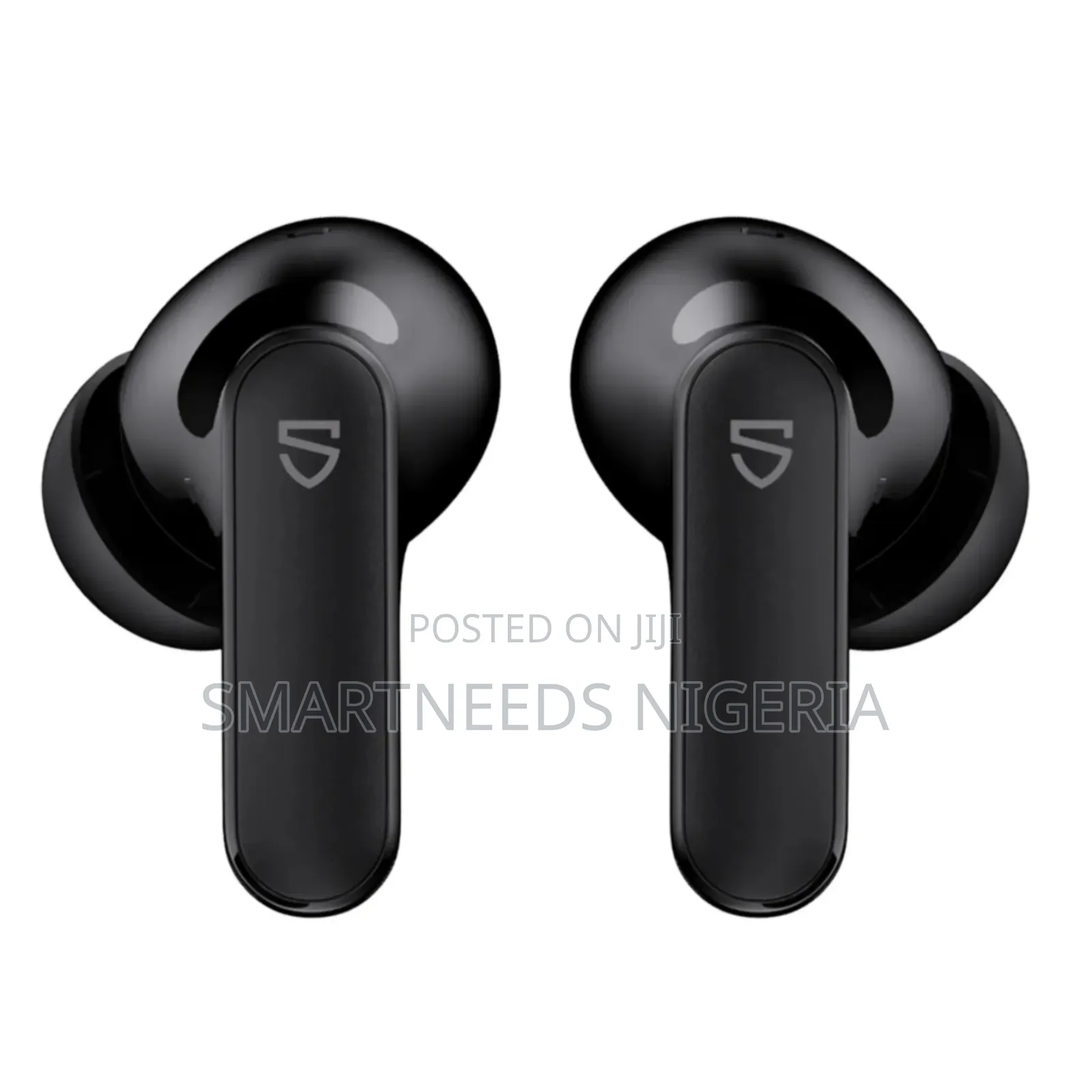 Soundpeats Q3 Pro Active Noice Cancelling Earphones Bt6.0,42h Playtime