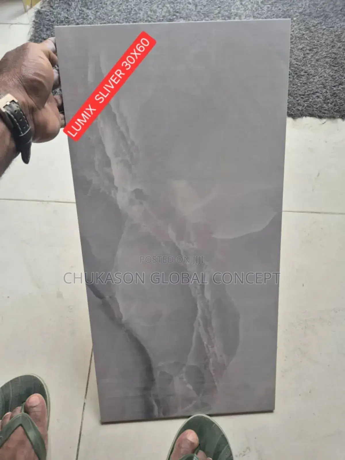 39x60 Nigerian Wall Tiles