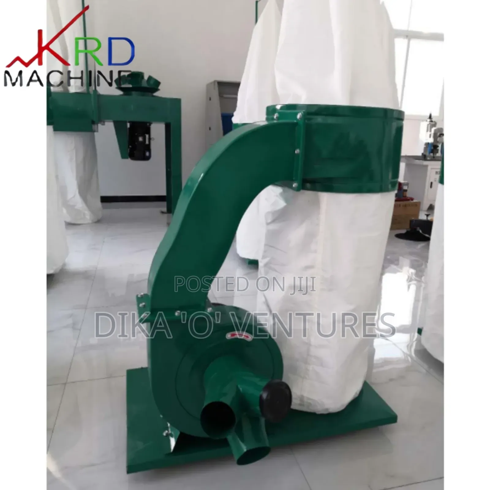 Woodworking Vacuum Cleaner