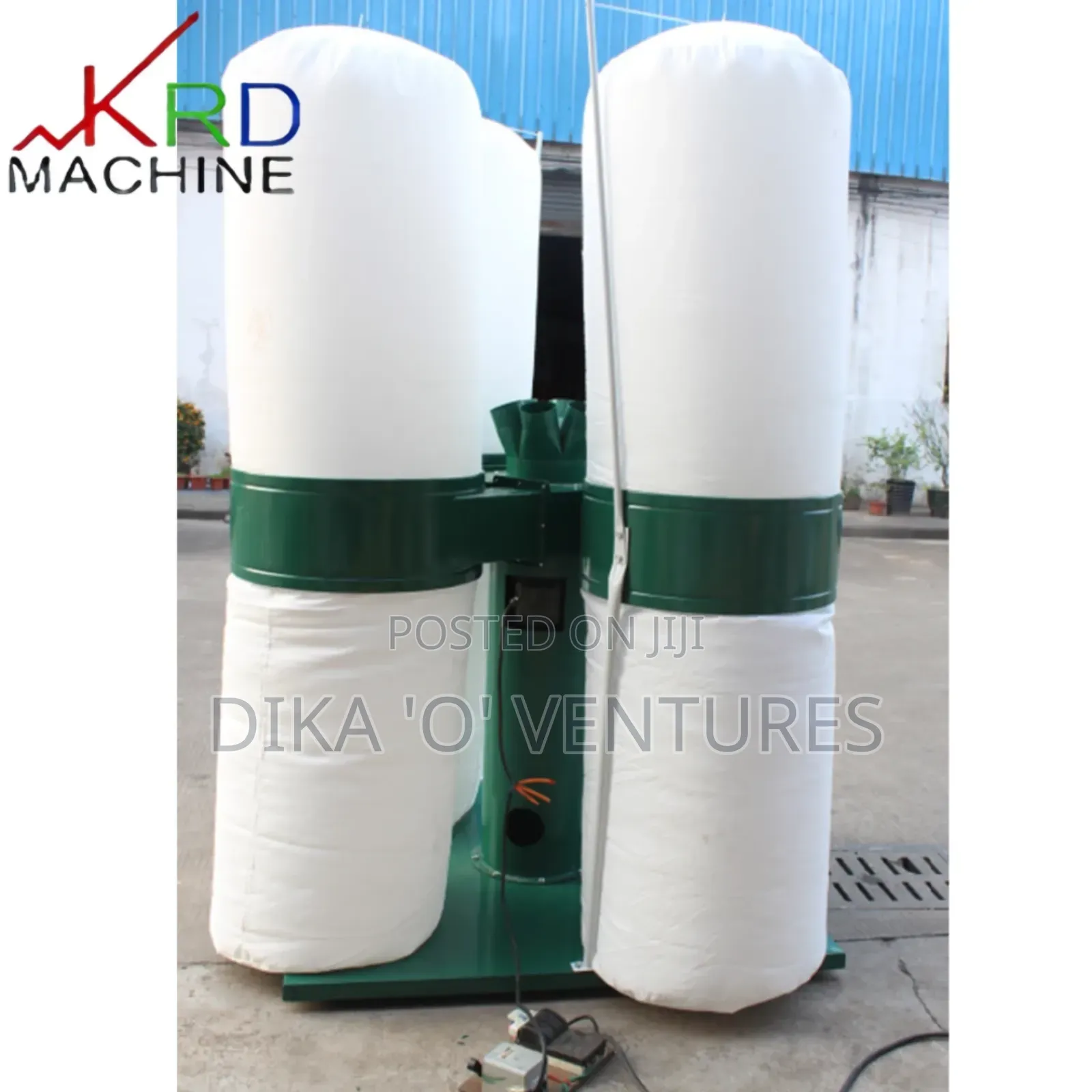 Woodworking Vacuum Cleaner